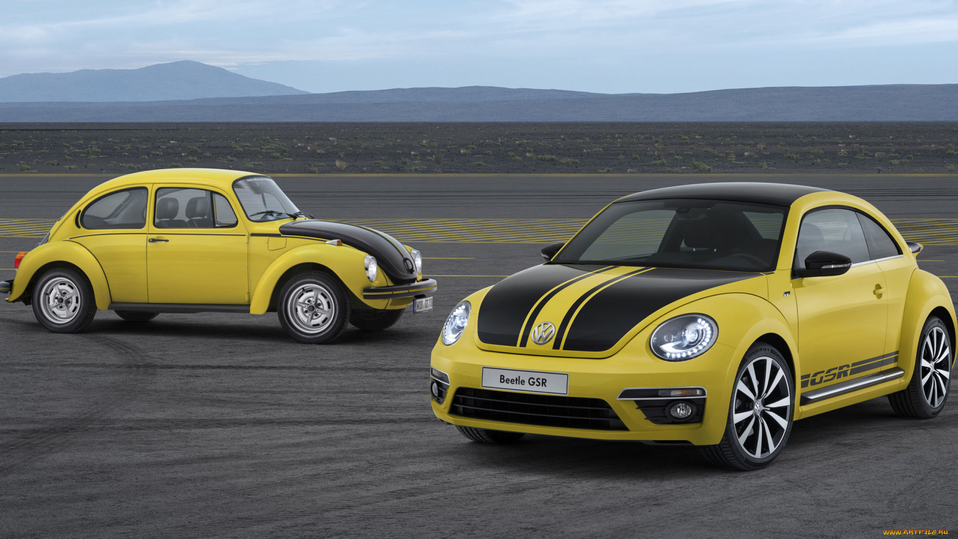 автомобили, volkswagen, sedan, gsr, beetle