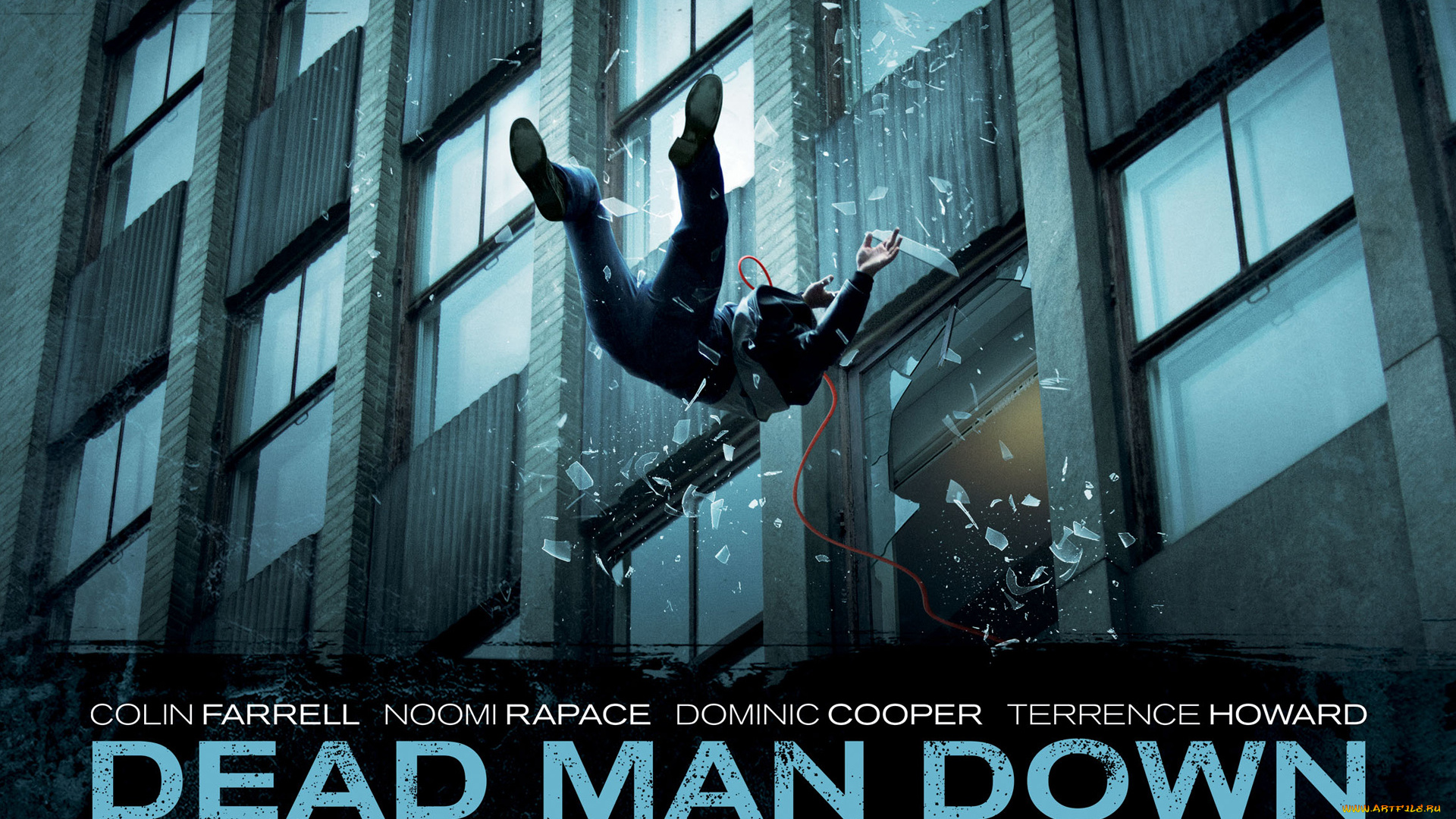 dead, man, down, кино, фильмы, одним, меньше