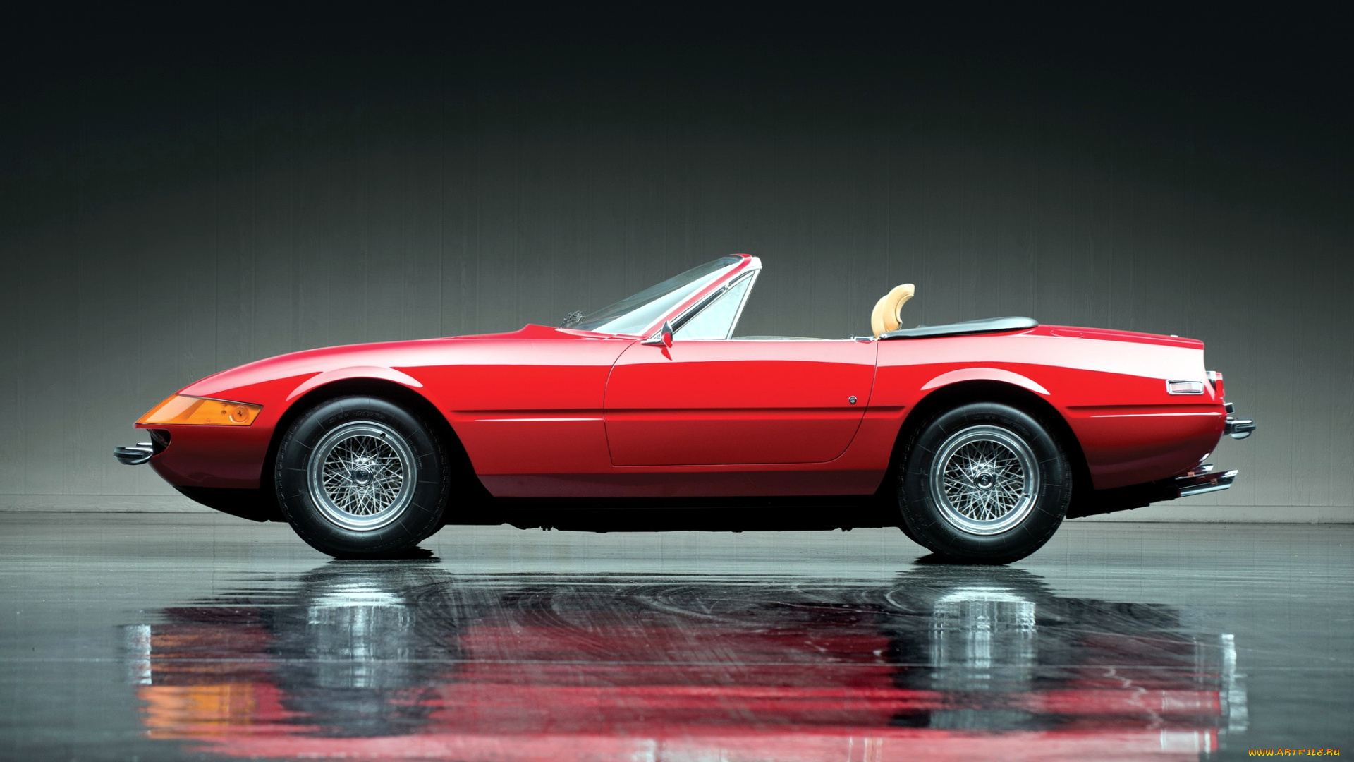 ferrari, 365, автомобили, италия, спортивные, гоночные, s, p, a