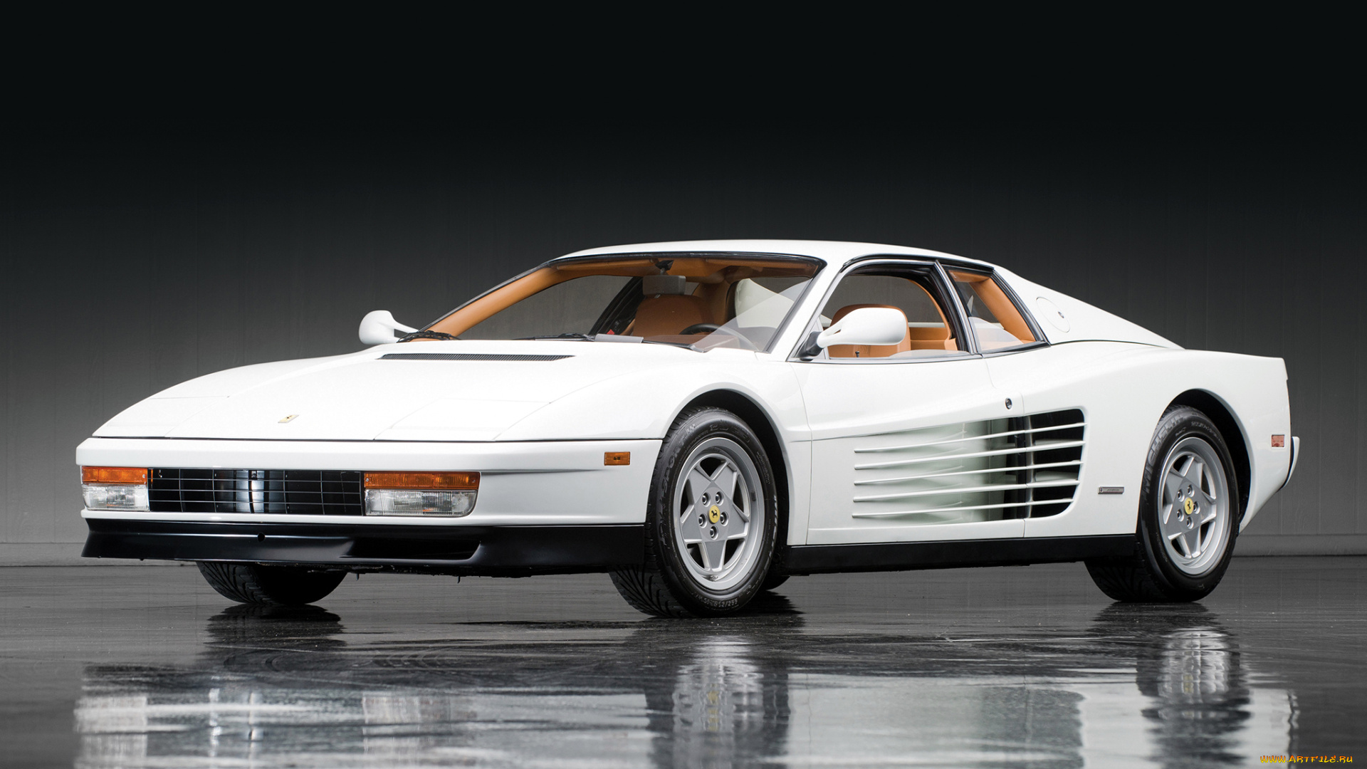 ferrari, 512, testarossa, автомобили, гоночные, спортивные, s, p, a, италия