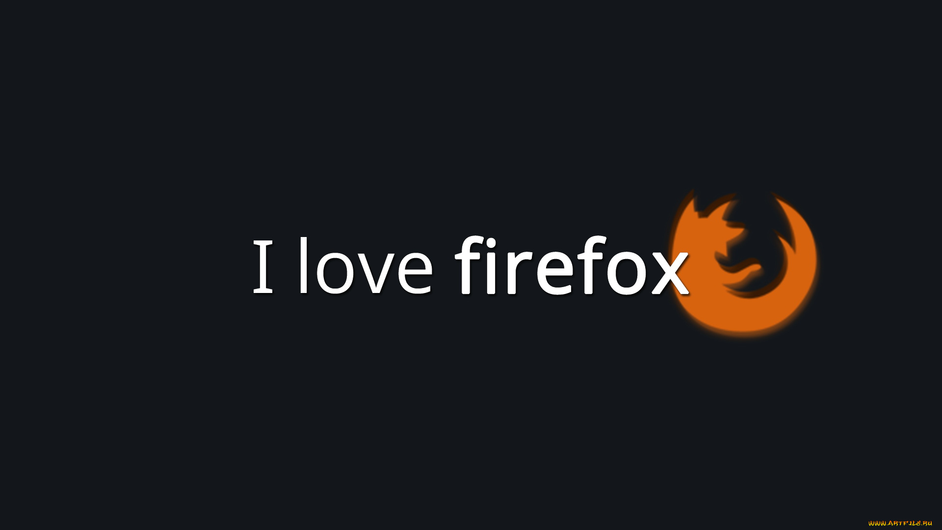 компьютеры, mozilla, firefox