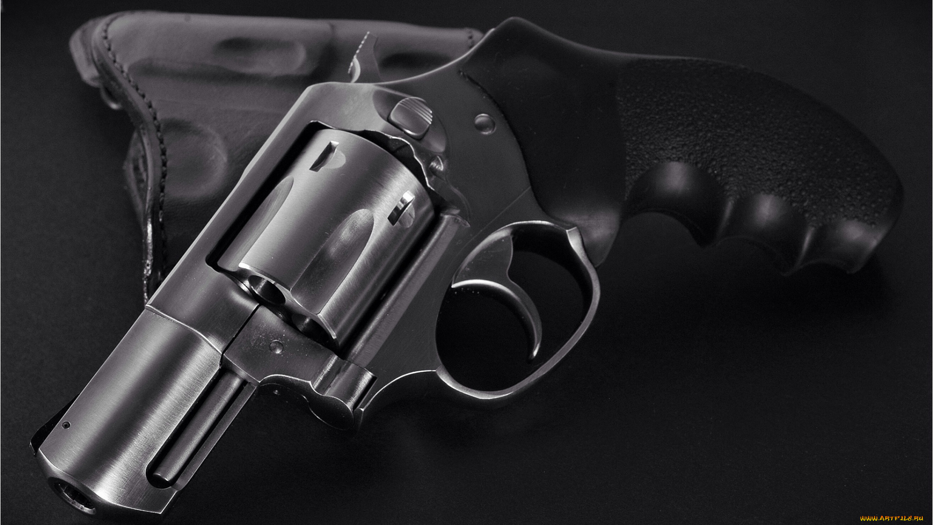 оружие, револьверы, барабан, ствол