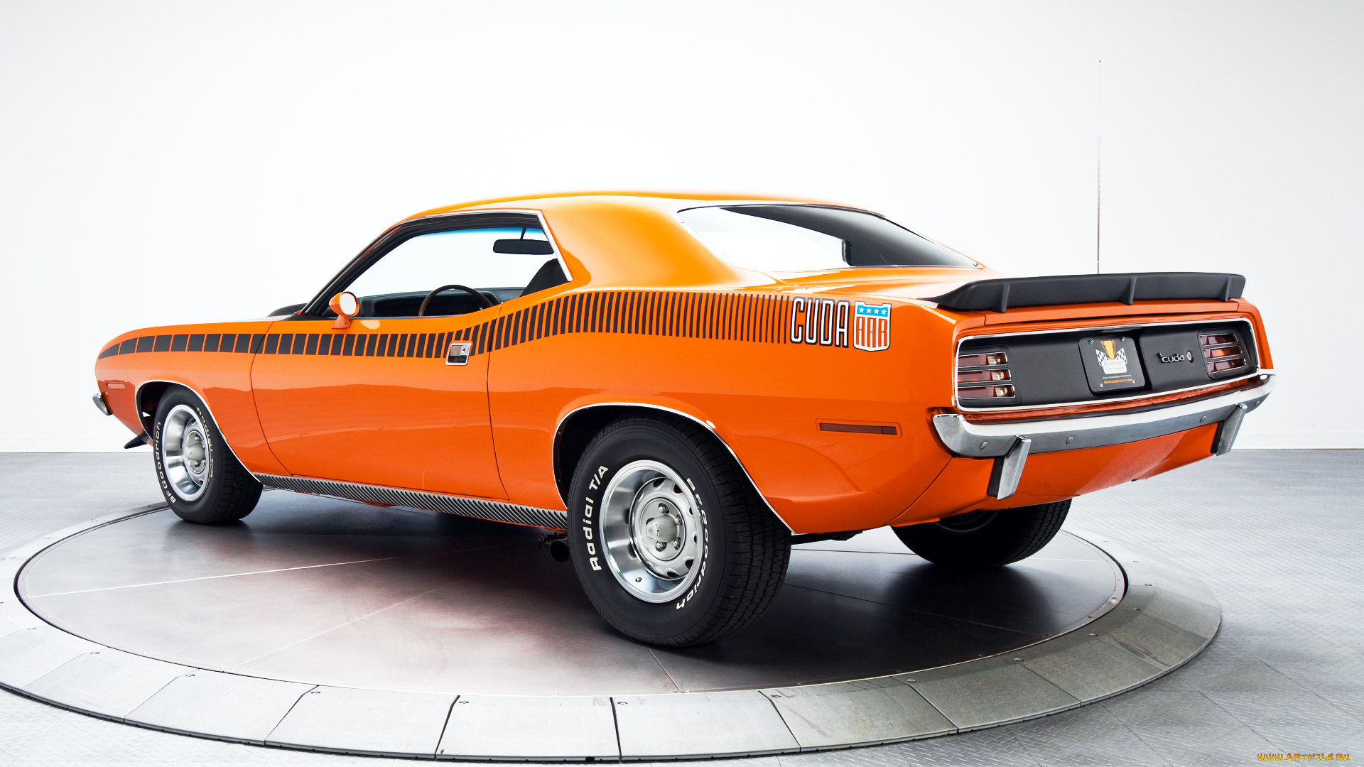 plymouth, cuda, автомобили, сша, подразделение, chrysler