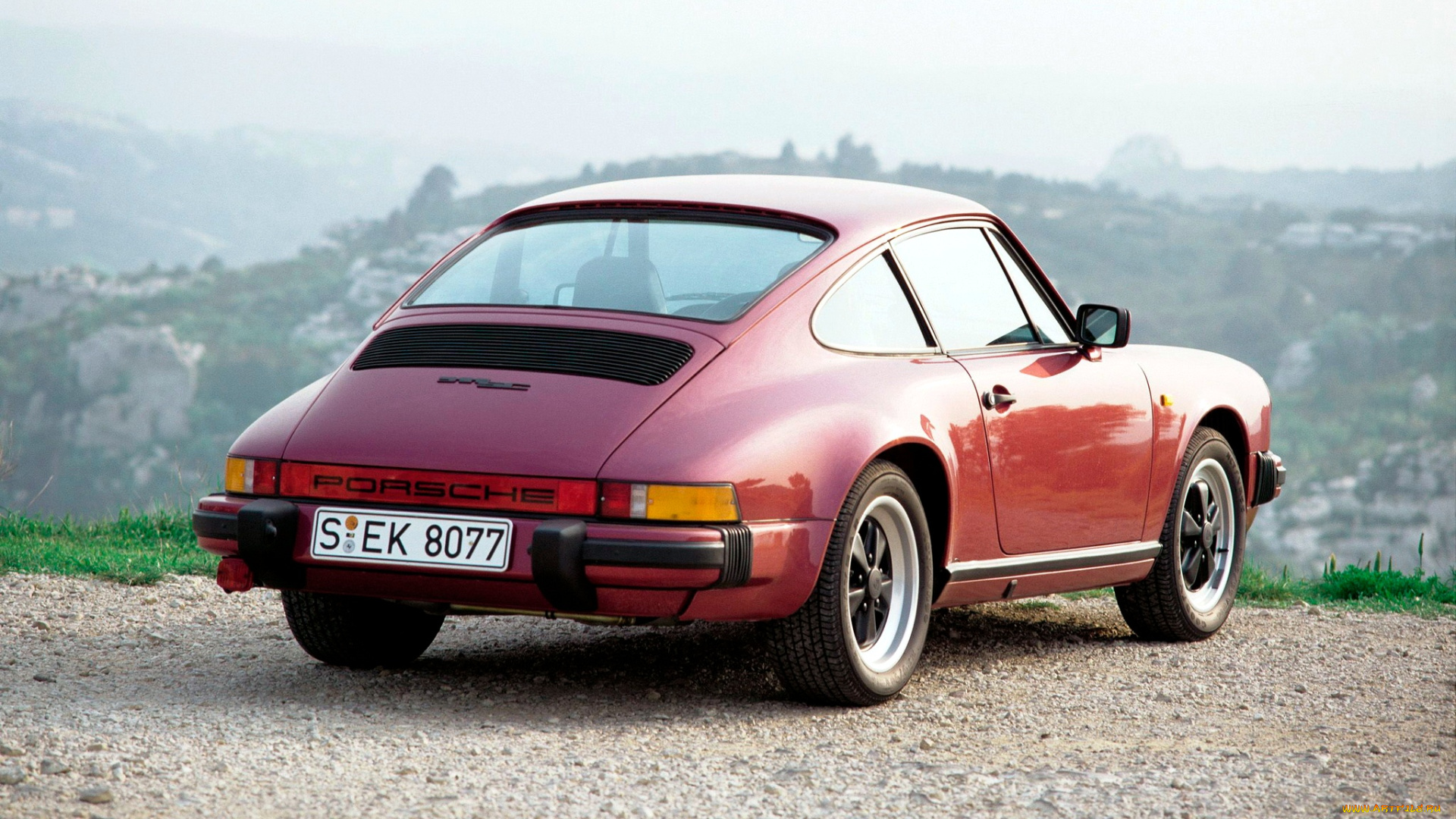 porsche, 911, carrera, автомобили, германия, спортивные, элитные