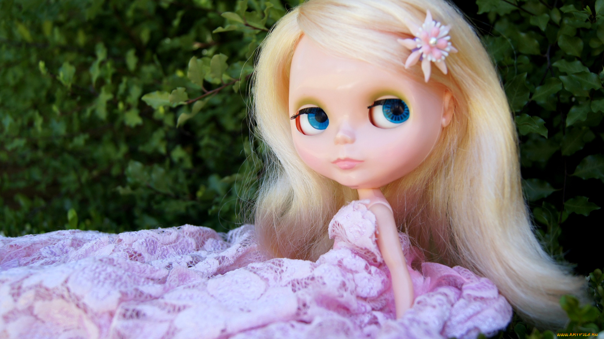 разное, игрушки, кукла