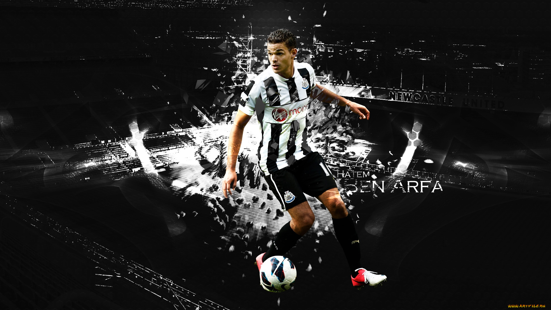 спорт, футбол, игрок, мяч