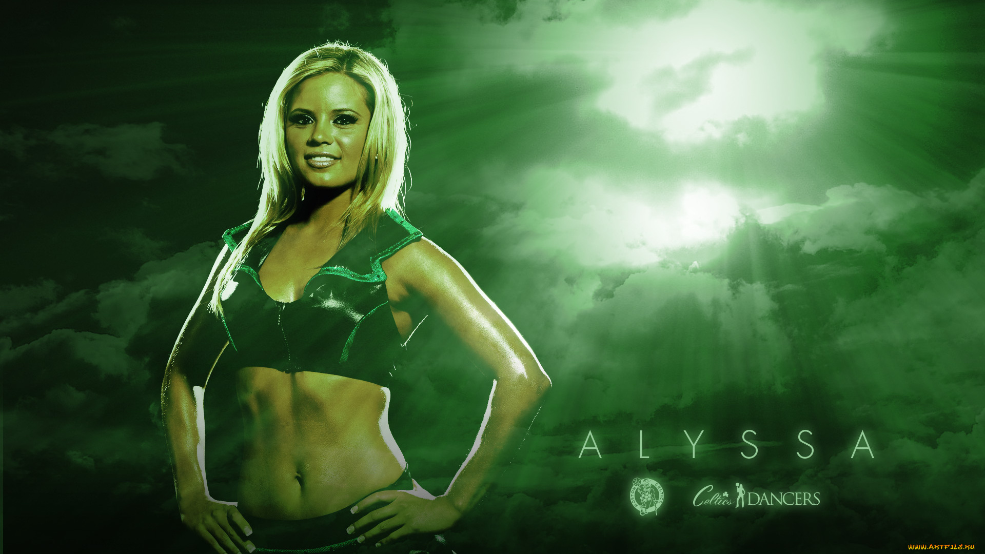 спорт, группы, поддержки, девушка, фон, баскетбол