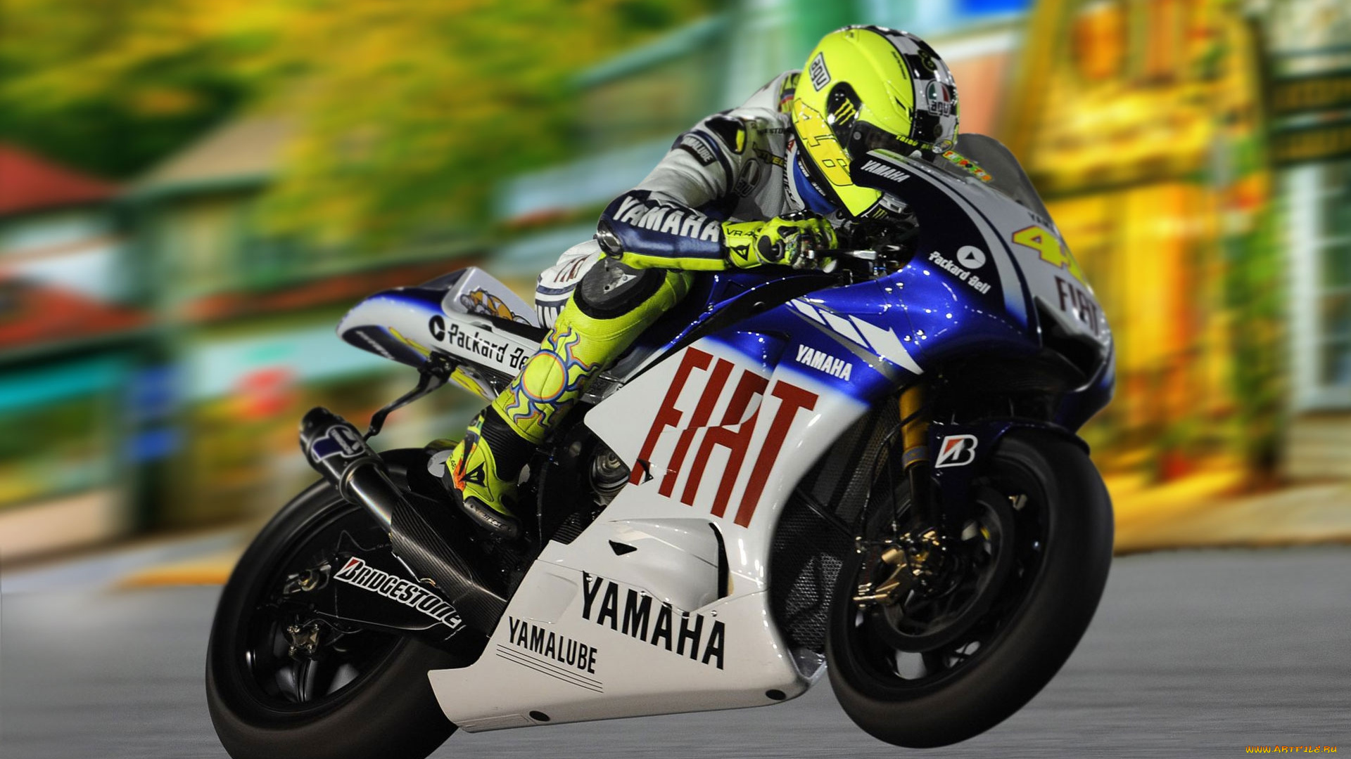 спорт, мотоспорт, гонки, вираж, байк, трасса