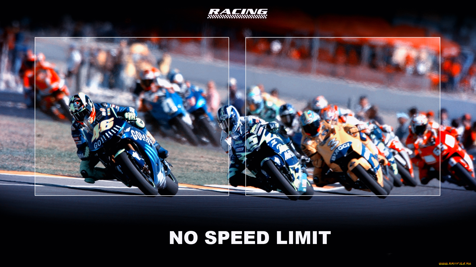 спорт, мотоспорт, вираж, гонки, трасса