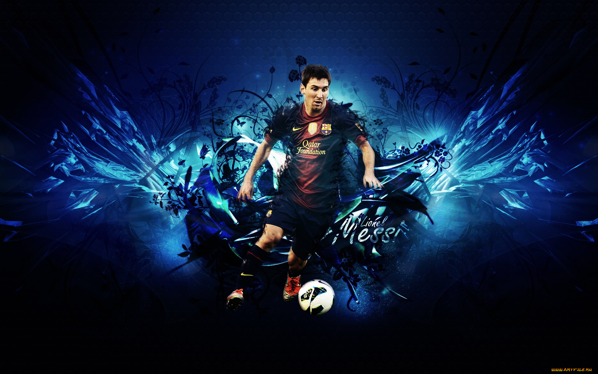 спорт, футбол, игрок, мяч