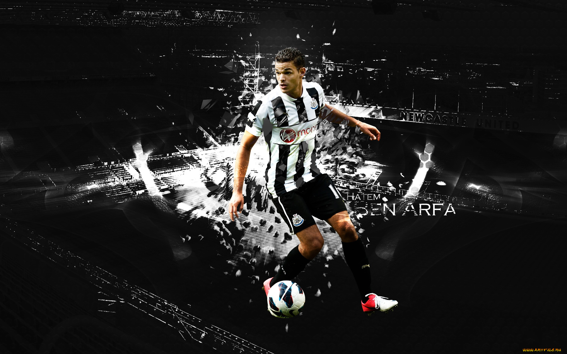 спорт, футбол, игрок, мяч