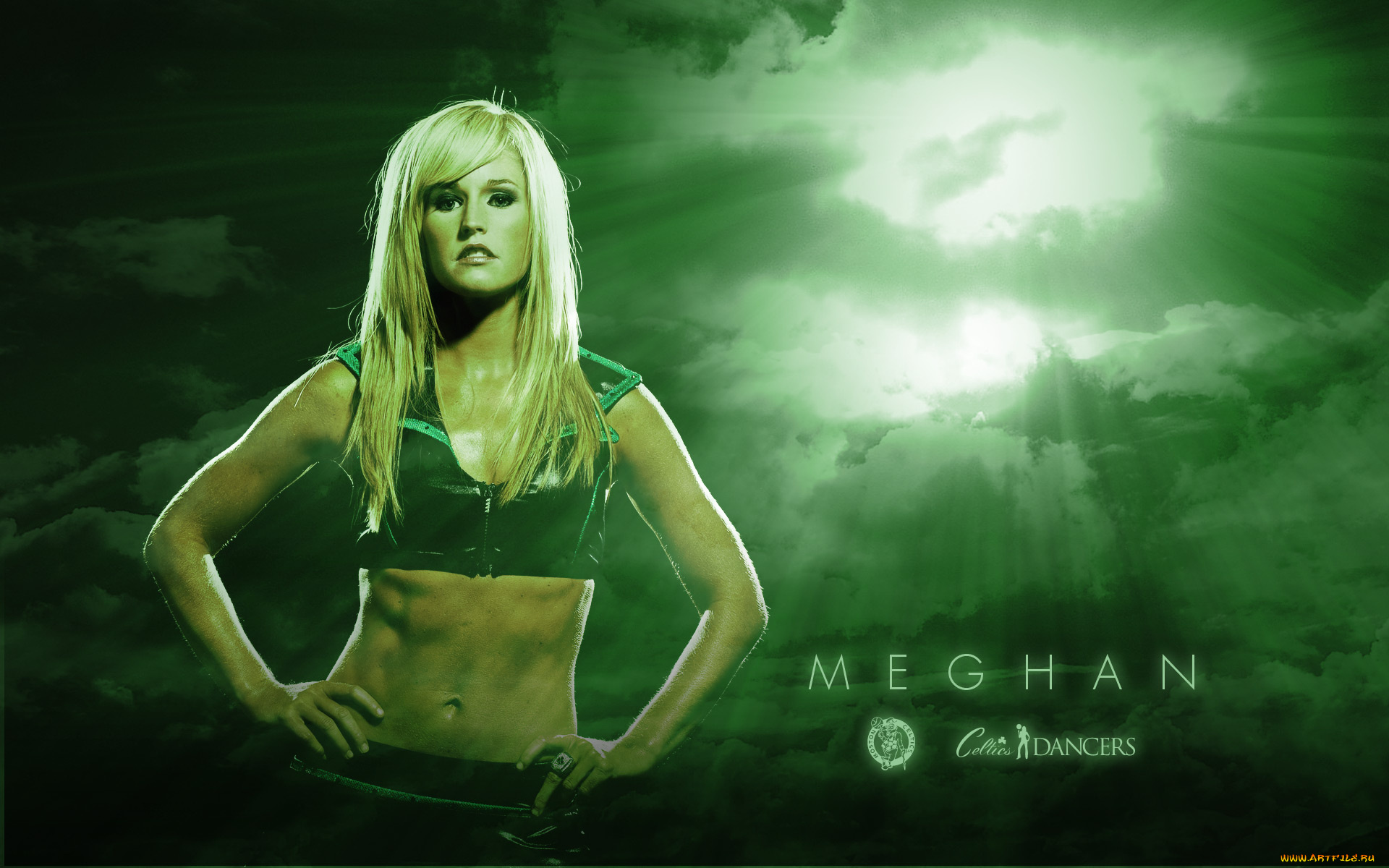 спорт, группы, поддержки, баскетбол, фон, девушка