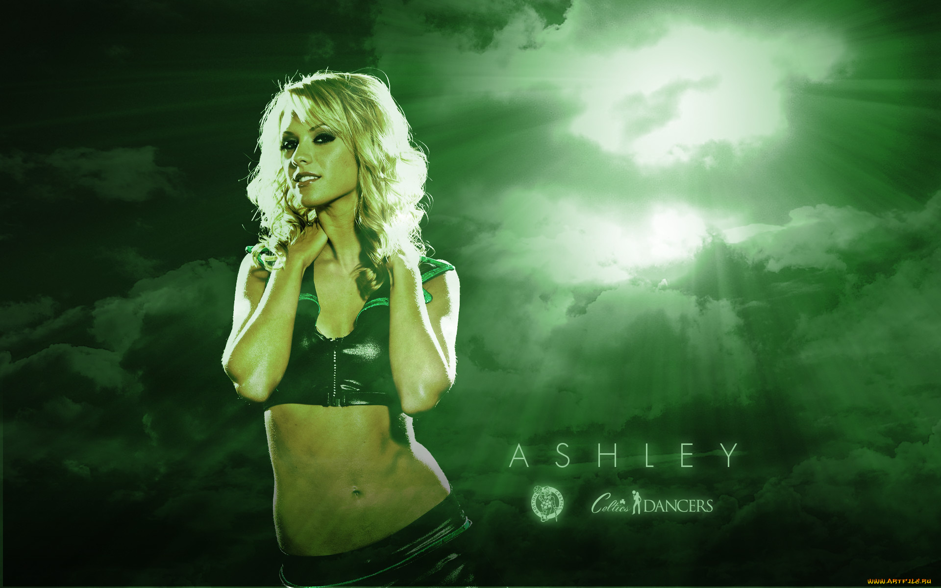 спорт, группы, поддержки, баскетбол, фон, девушка