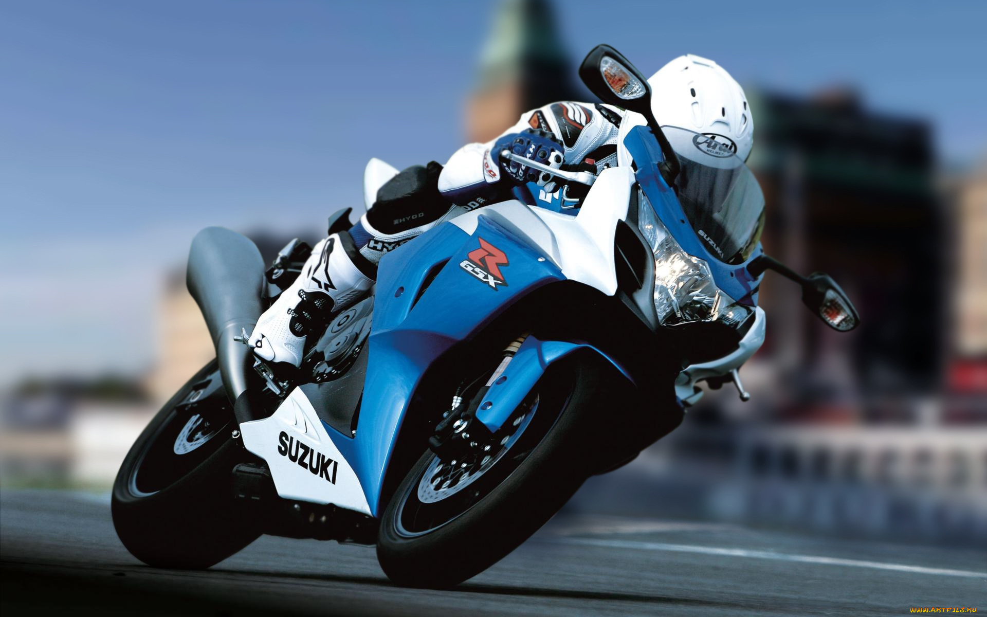 спорт, мотоспорт, гонки, вираж, байк, трасса