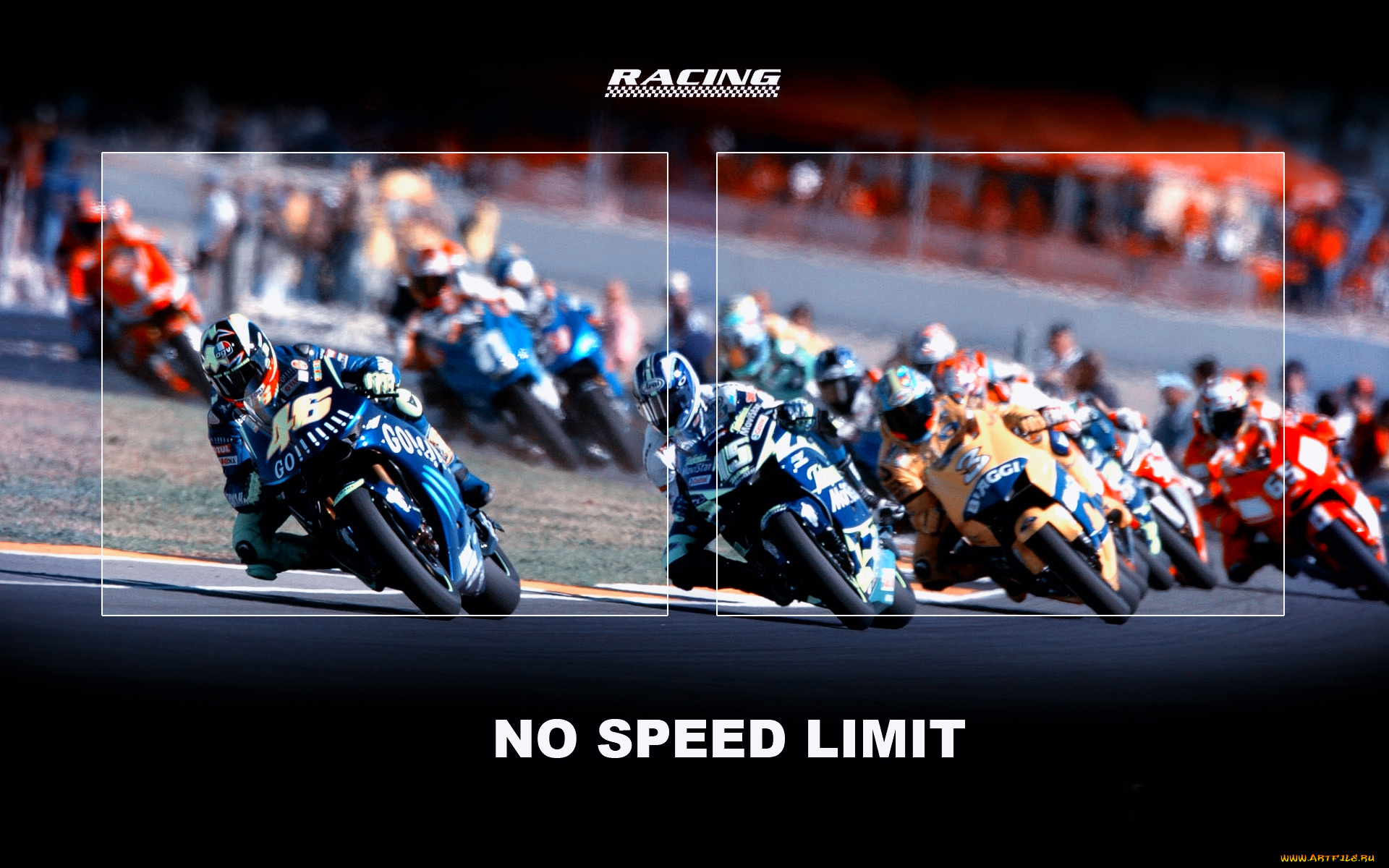 спорт, мотоспорт, вираж, гонки, трасса