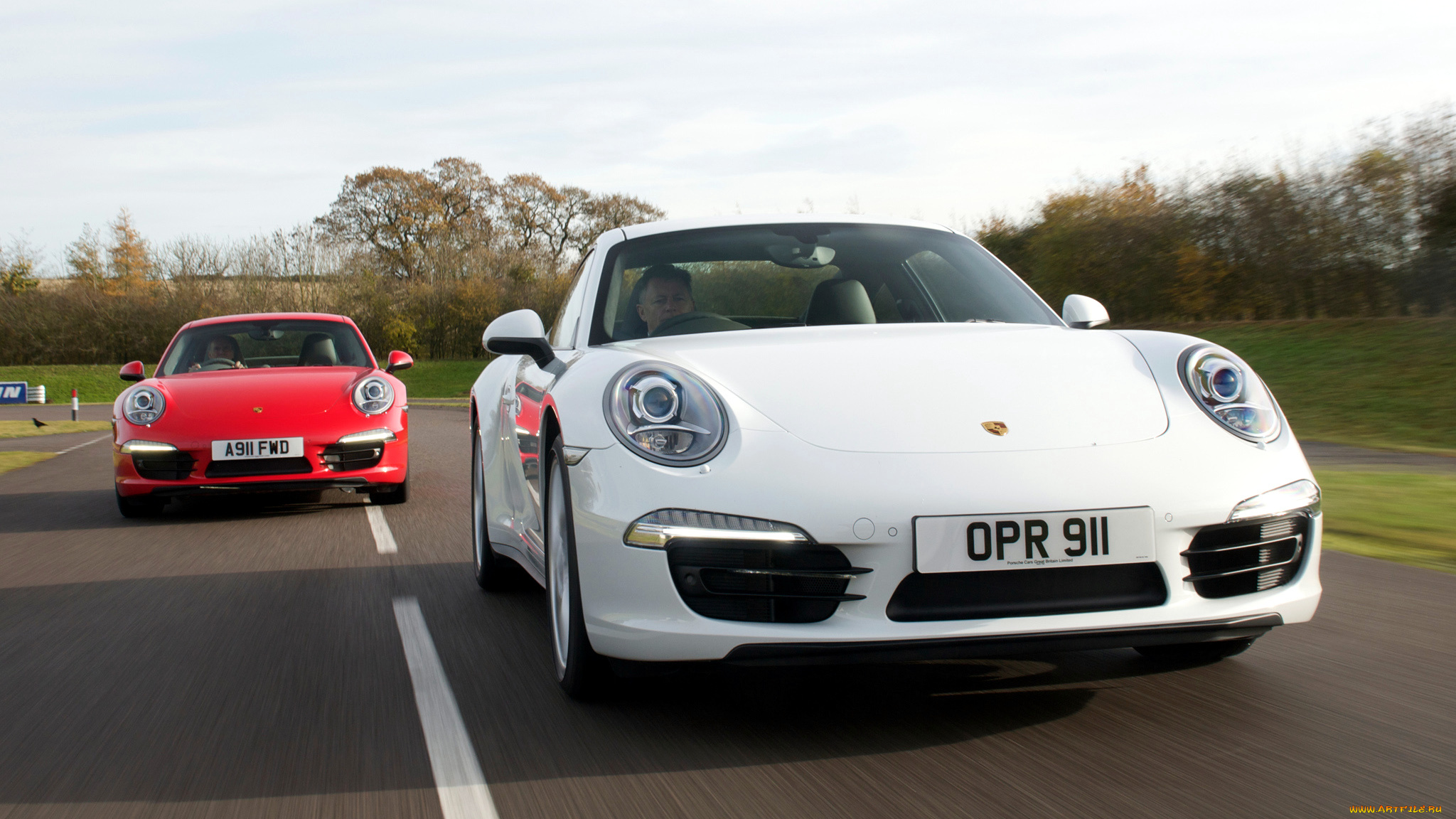 porsche, 911, carrera, автомобили, элитные, германия, спортивные