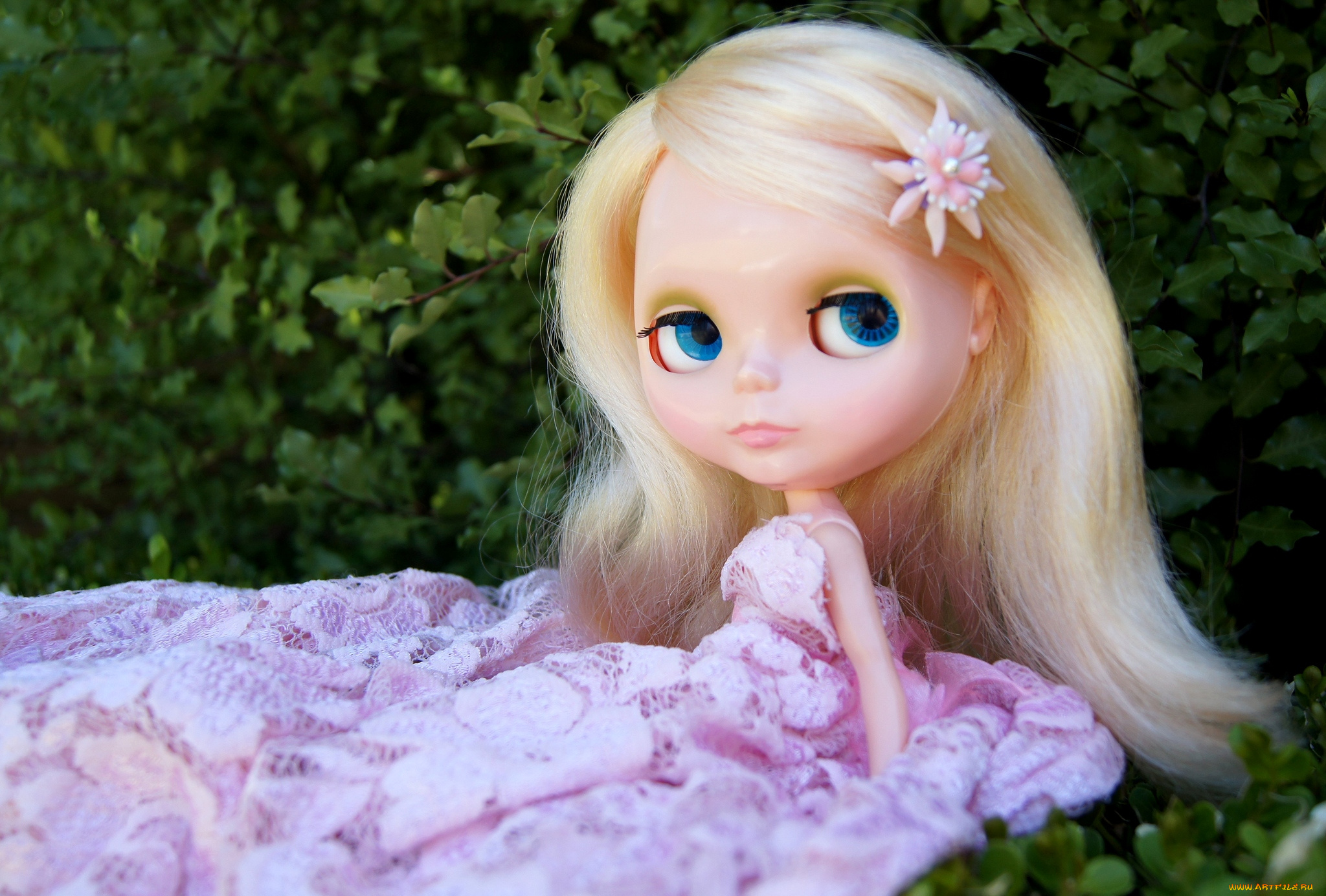 разное, игрушки, кукла