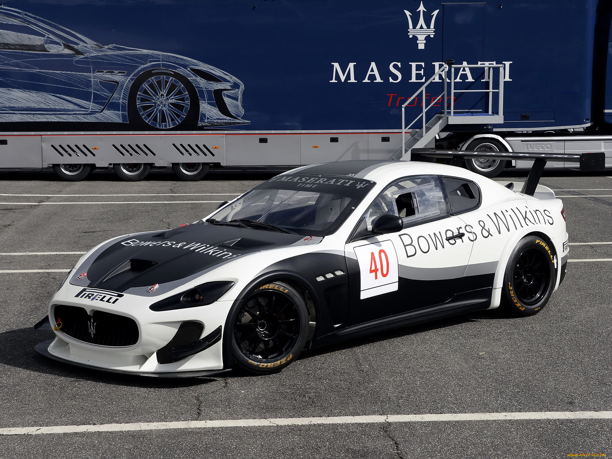 2012, maserati, granturismo, trofeo, mc, world, series, автомобили