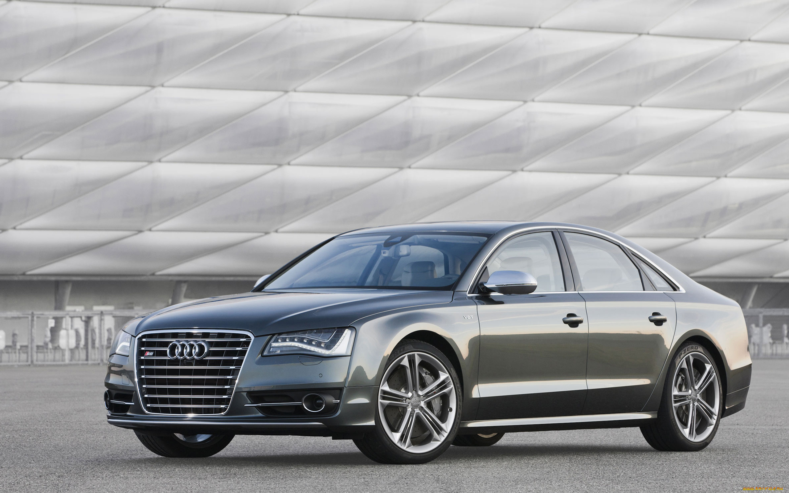 автомобили, audi, sedan, tfsi, s8, 4, 0