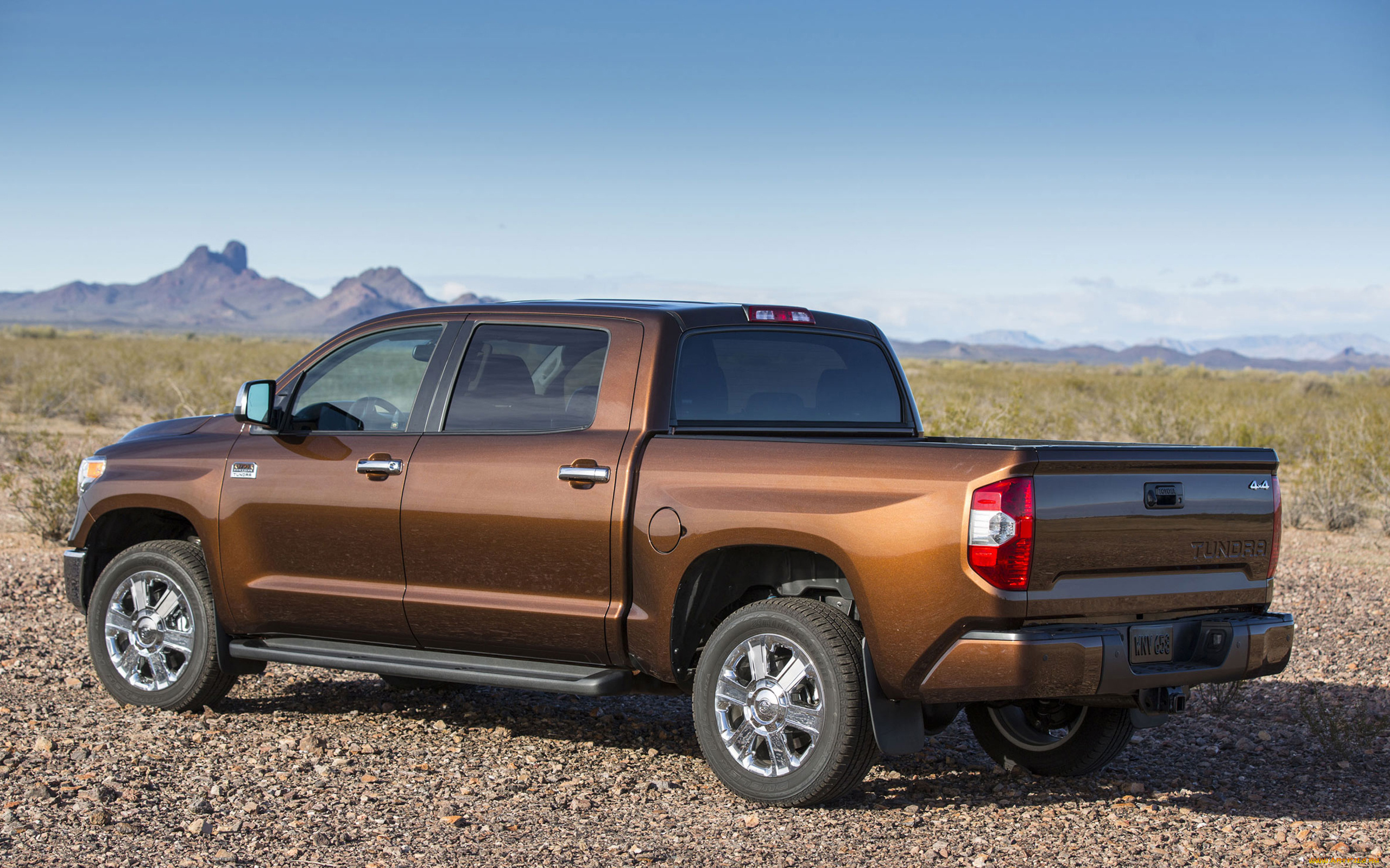 автомобили, toyota, tundra, pickup