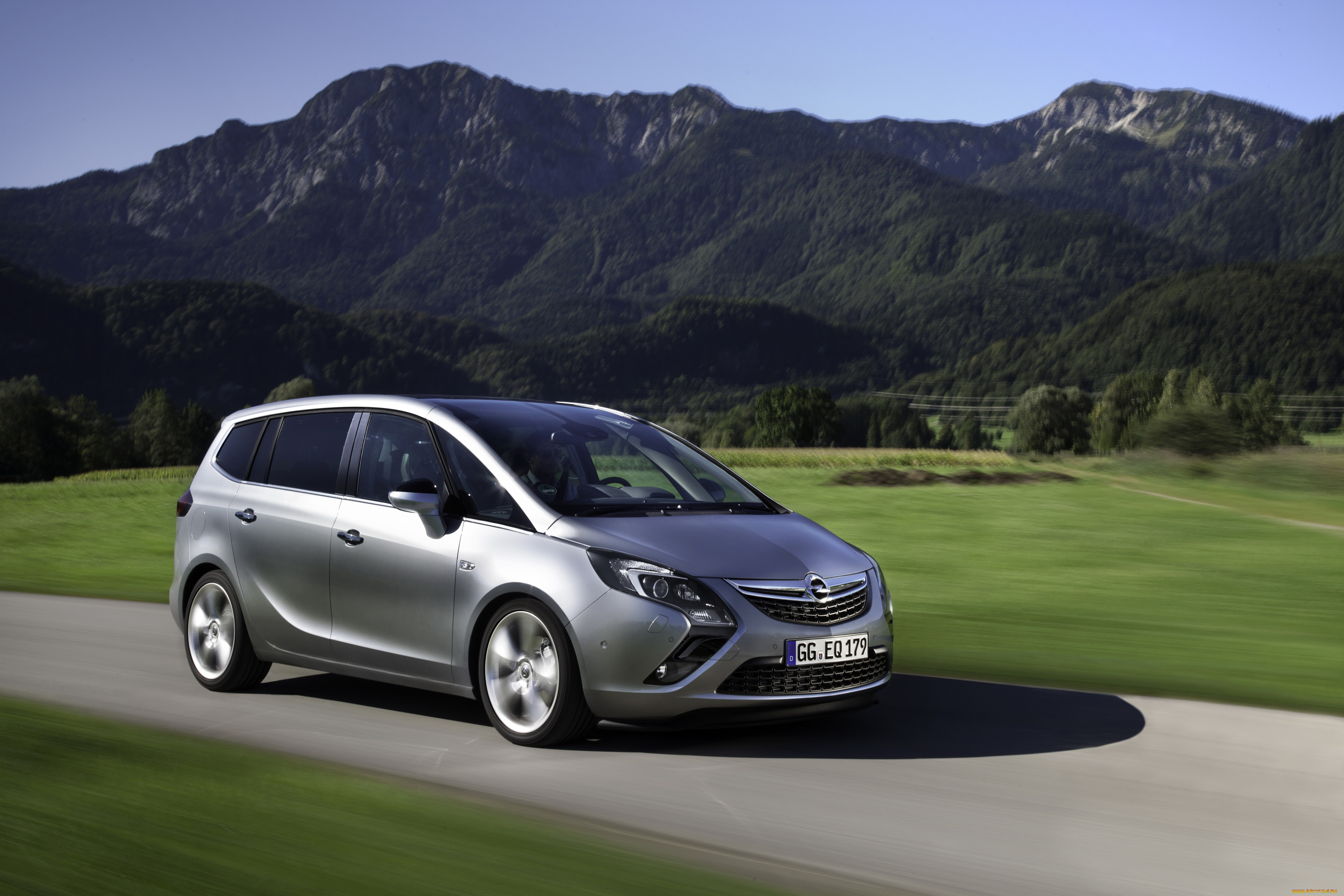 2013, opel, zafira, tourer, cdti, ecotec, автомобили