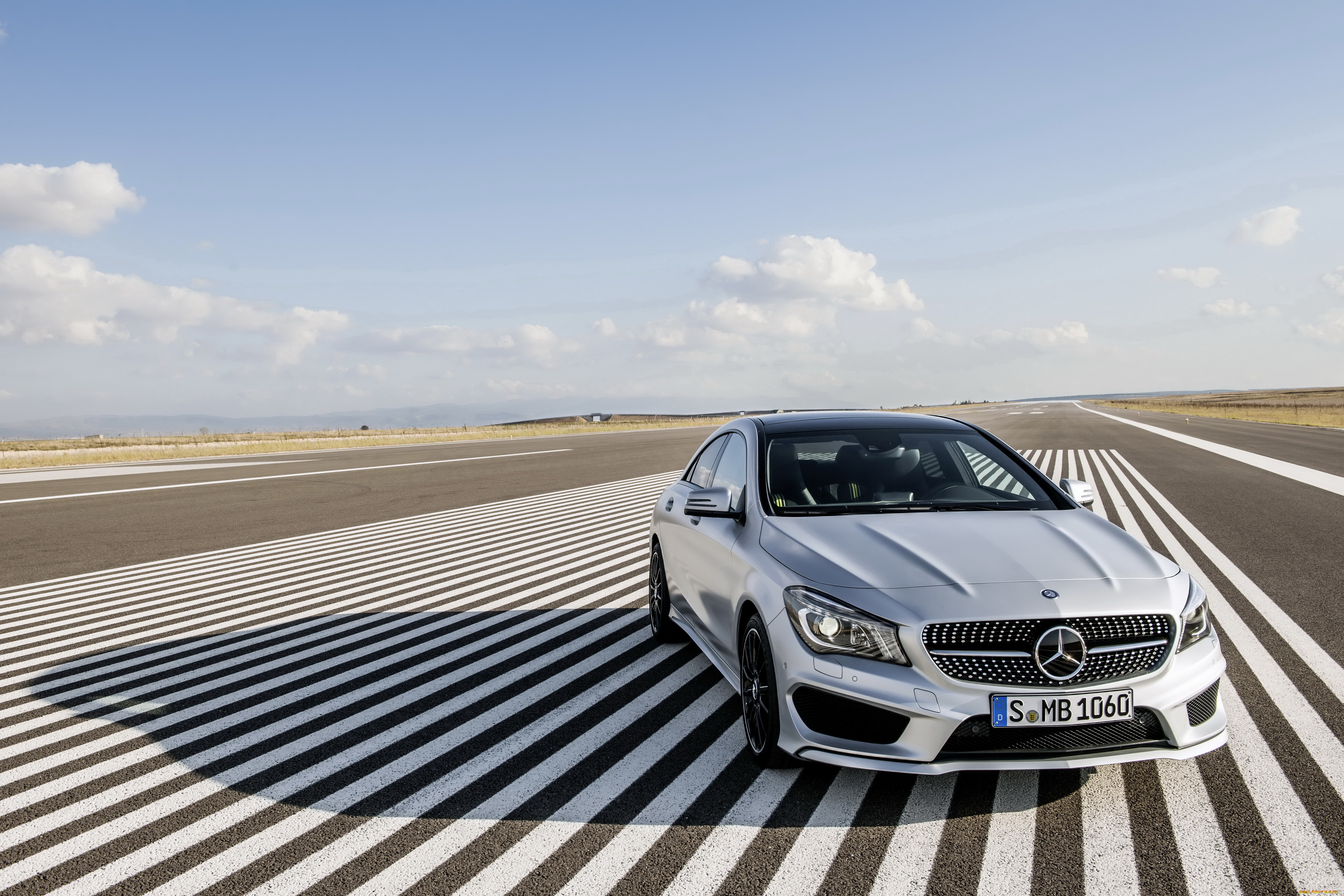 2013, mercedes, benz, cla250, edition, автомобили, mercedes-benz