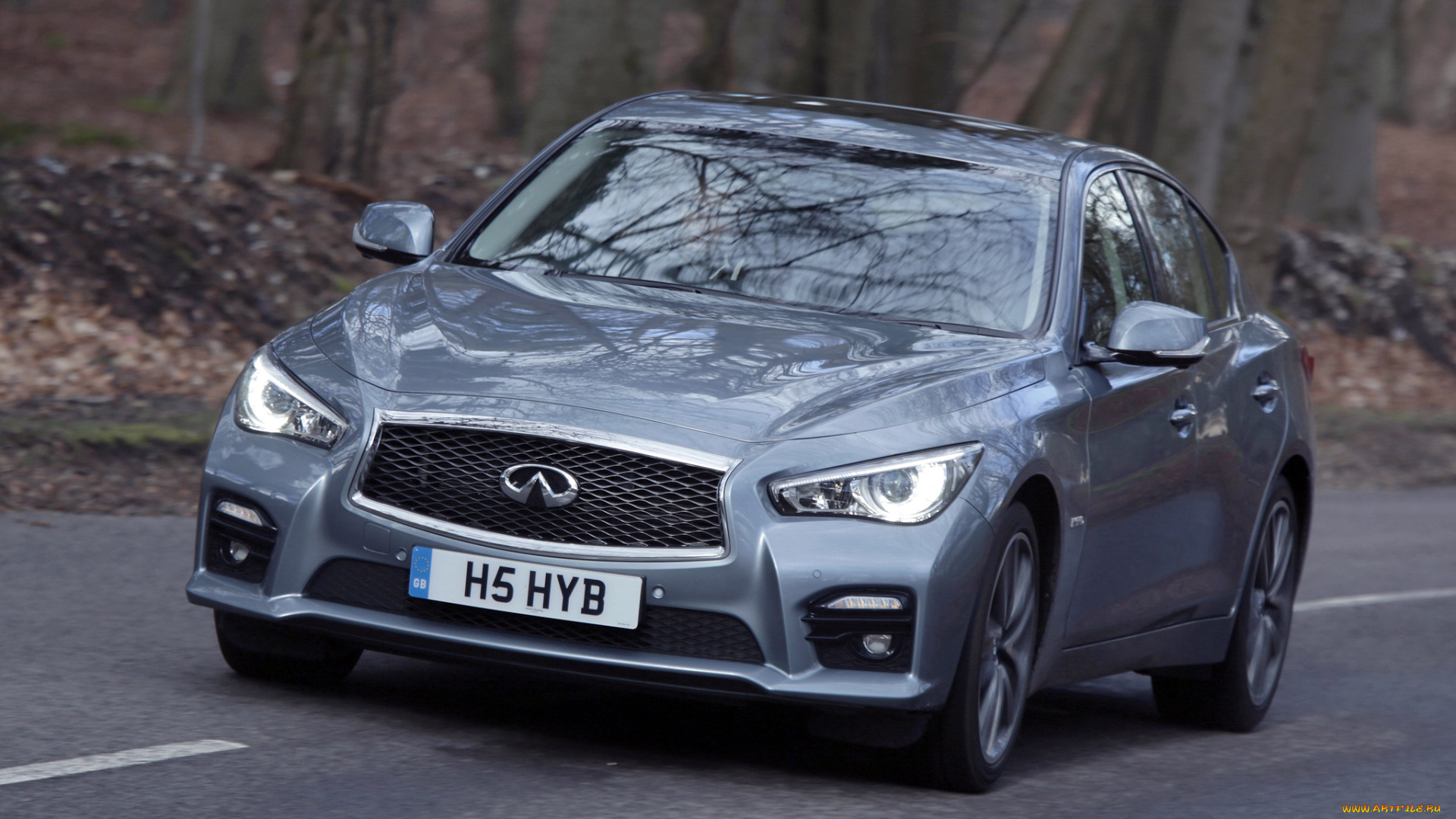 автомобили, infiniti, 2013, uk-spec, hybrid, q50s, v37