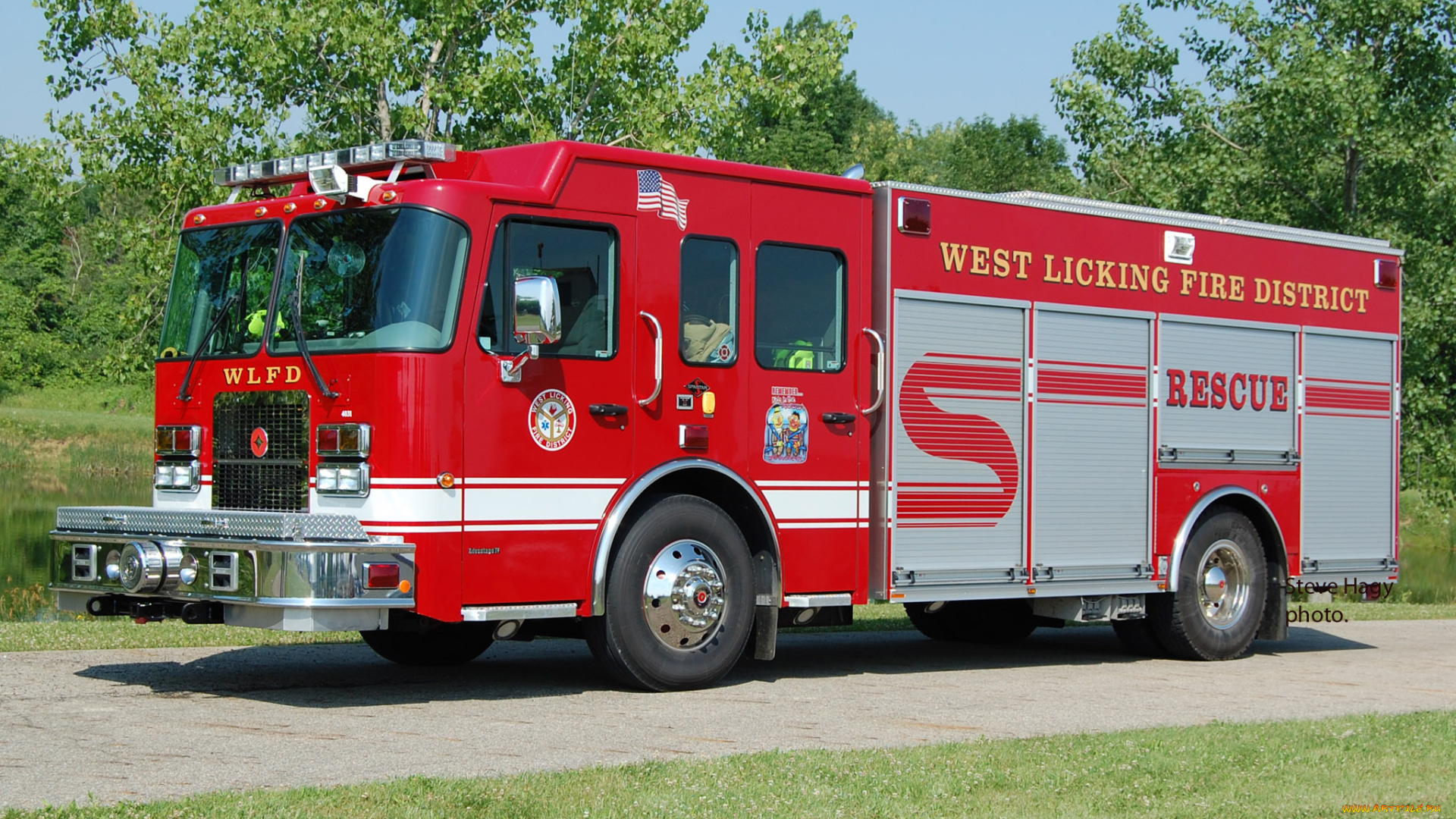 автомобили, пожарные, машины, автомобиль, пожарный, спецтехника