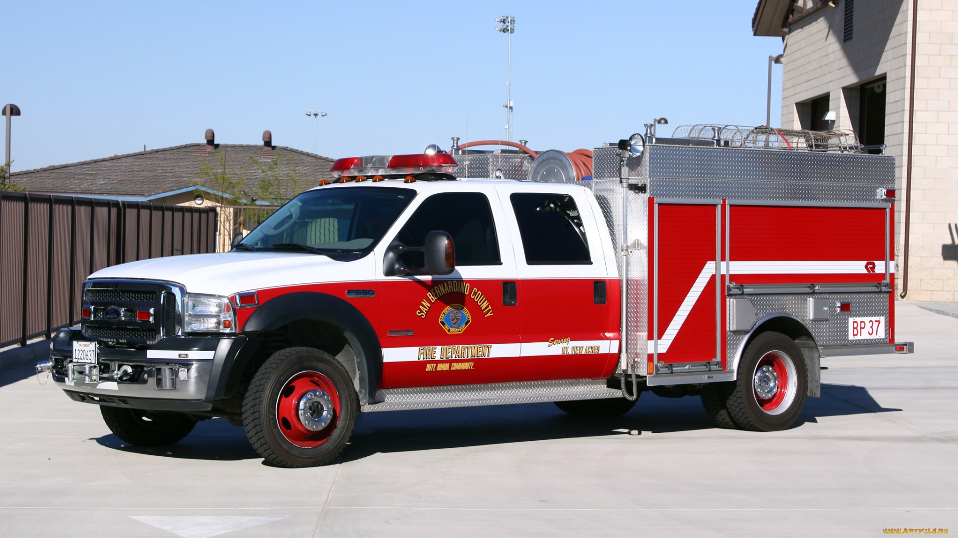 автомобили, пожарные, машины, пожарный, спецтехника, автомобиль