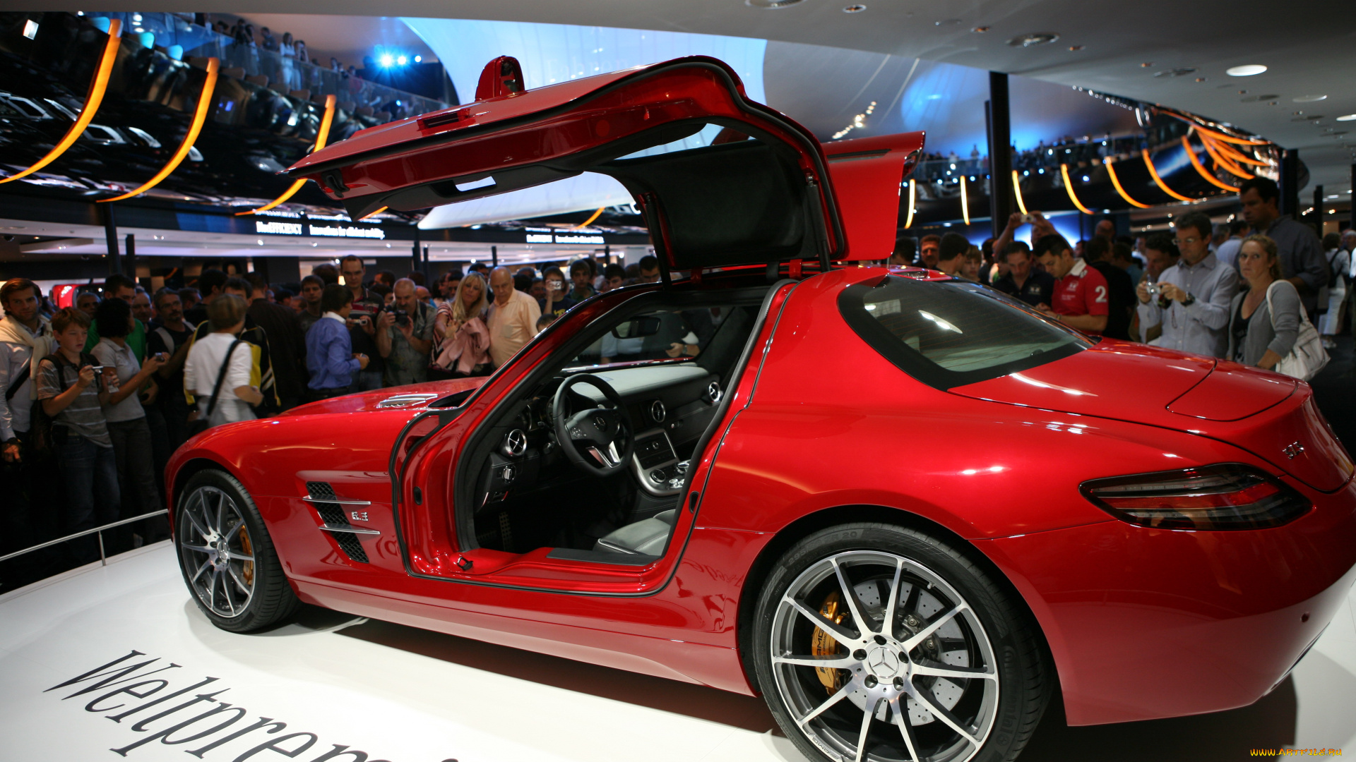 автомобили, выставки, и, уличные, фото, автосалон