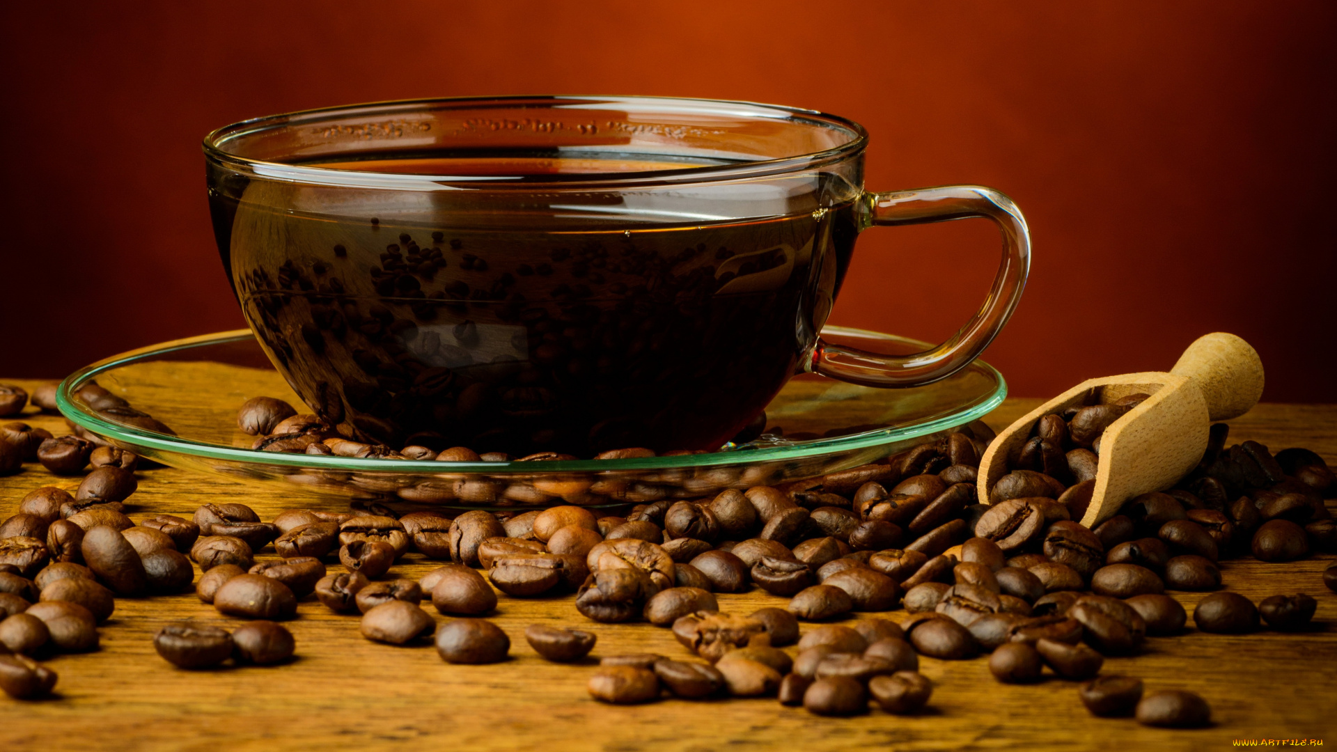 еда, кофе, , кофейные, зёрна, кофейные, зерна, чашка