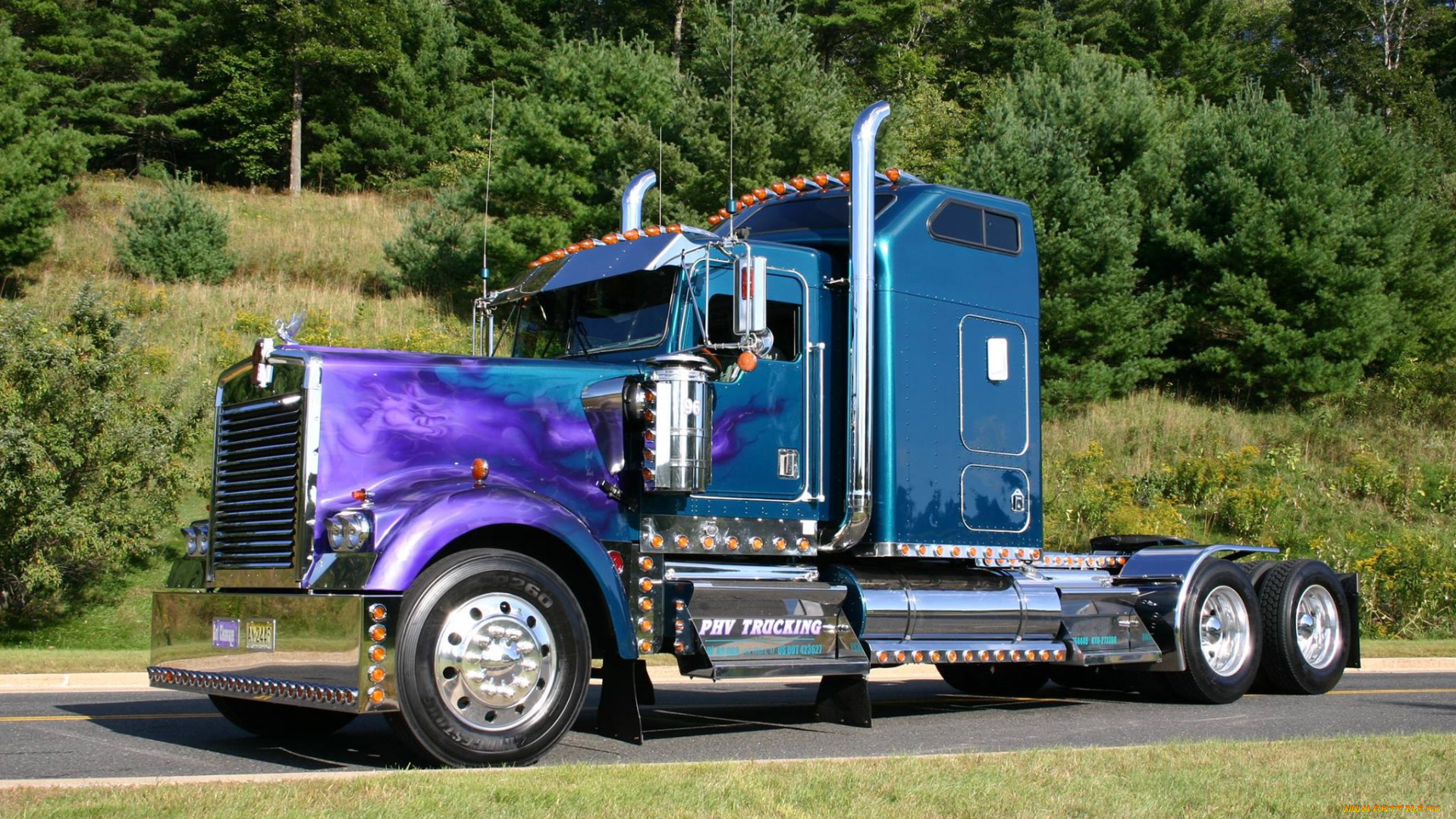 kenworth, автомобили, сша, автобусы, truck, company
