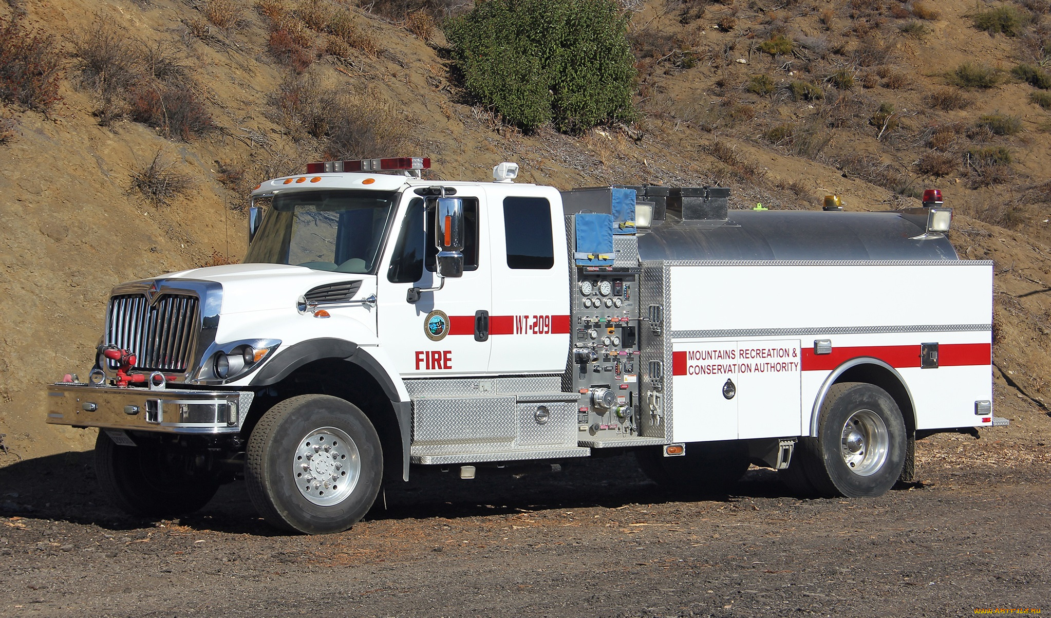 автомобили, пожарные, машины, автомобиль, пожарный, спецтехника