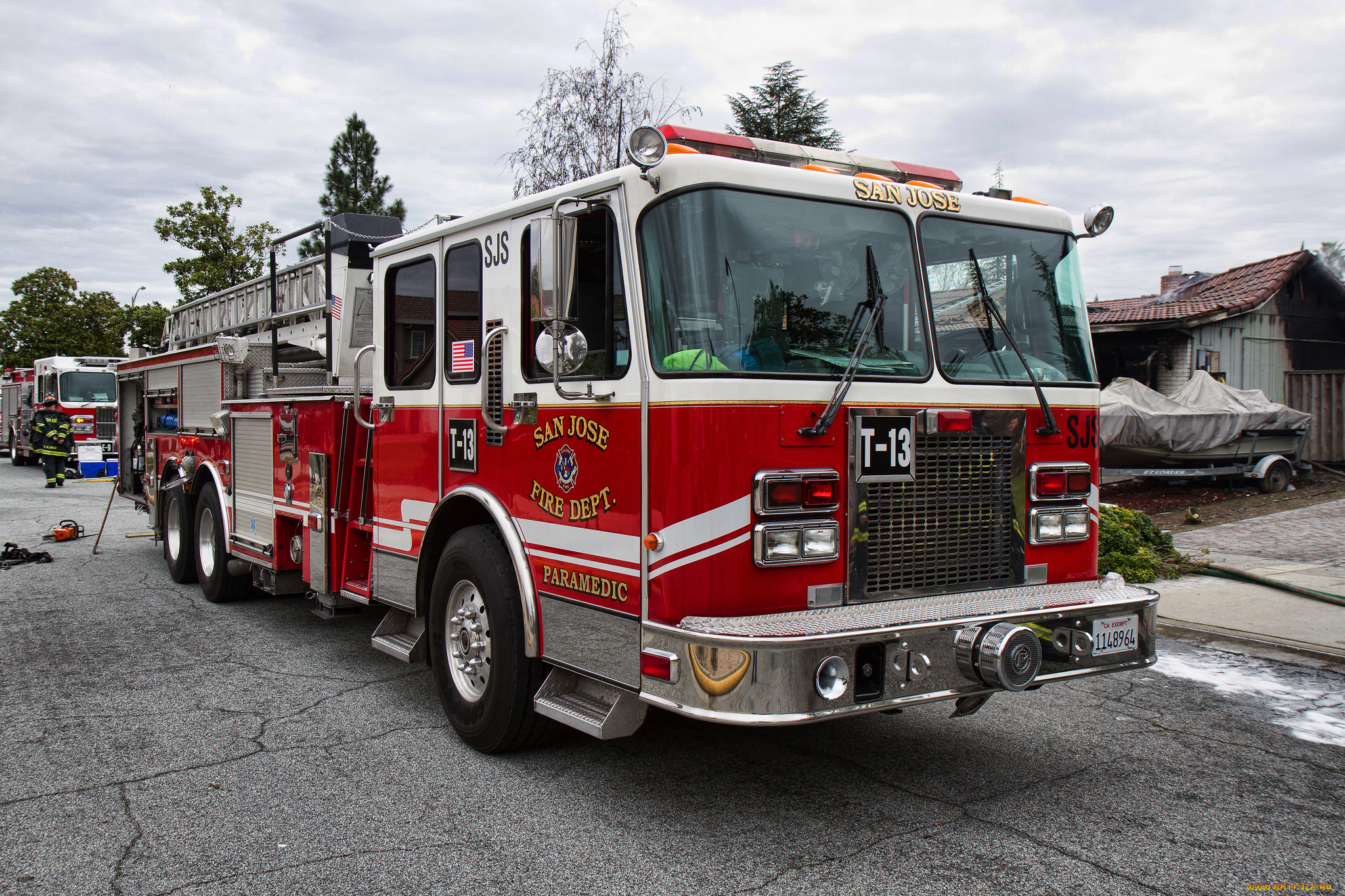 автомобили, пожарные, машины, пожарный, спецтехника, автомобиль