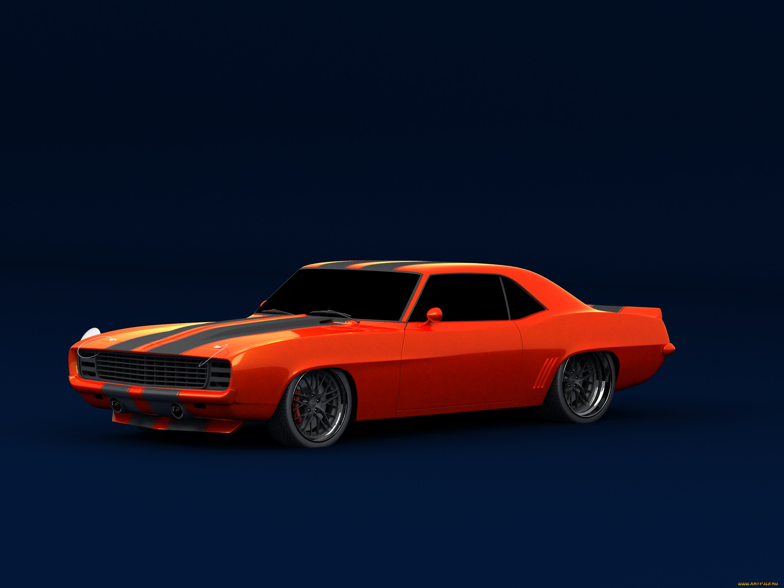 автомобили, 3д, автомобиль