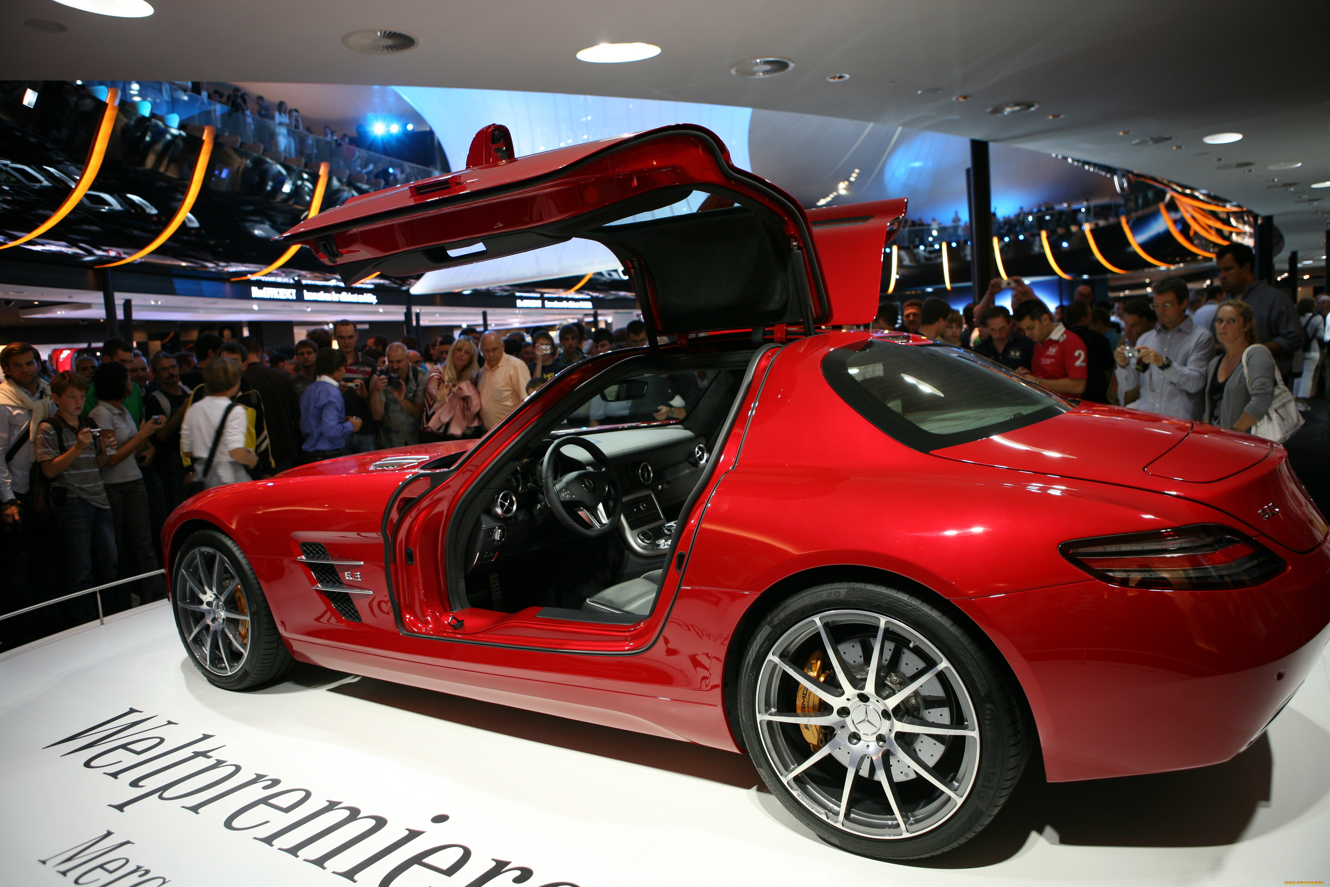 автомобили, выставки, и, уличные, фото, автосалон