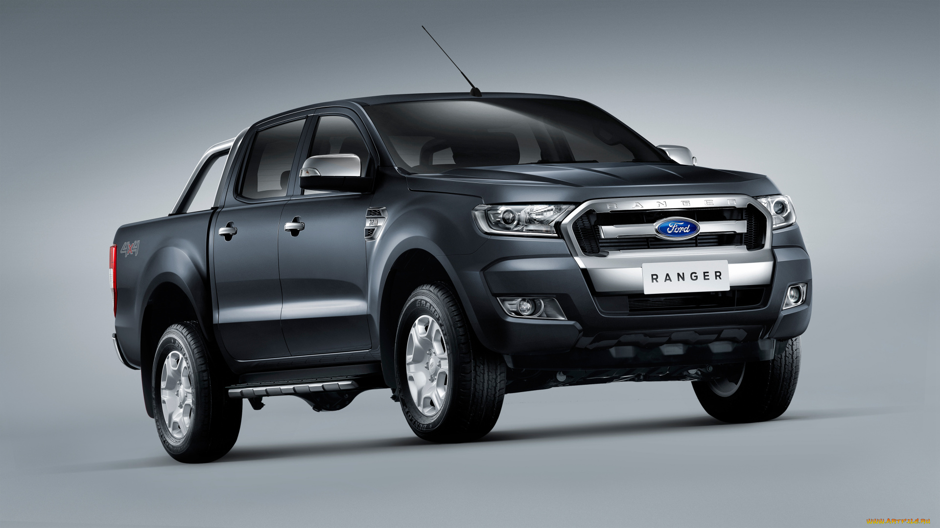 автомобили, ford, ranger, 2015г, th-spec, cab, xlt, double
