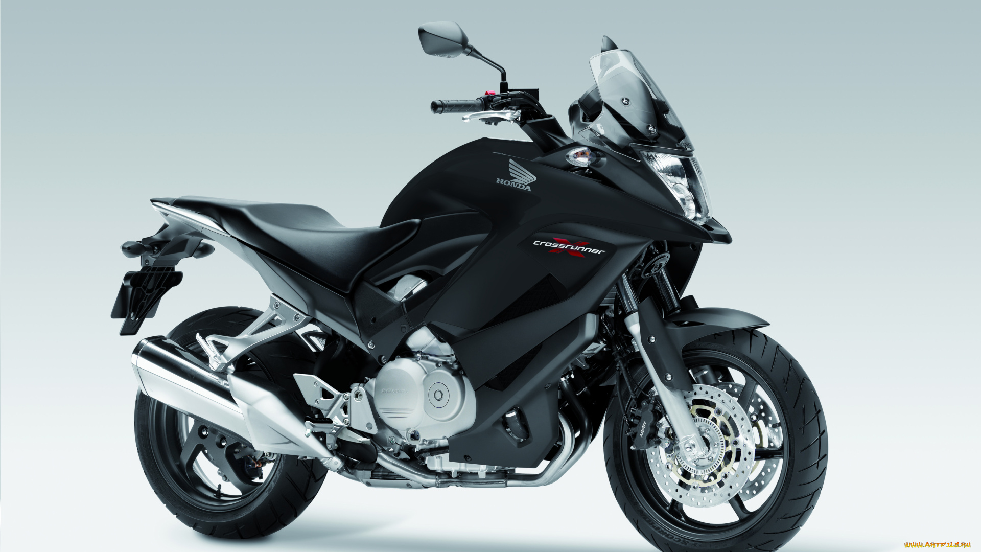 мотоциклы, honda