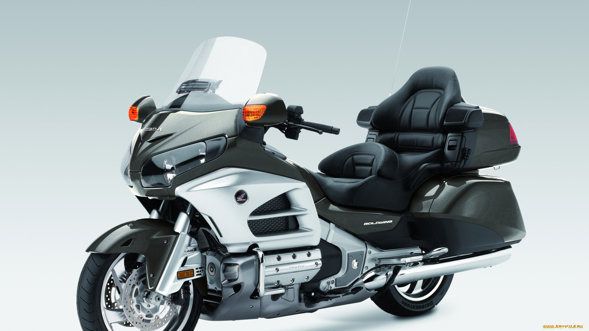 мотоциклы, honda