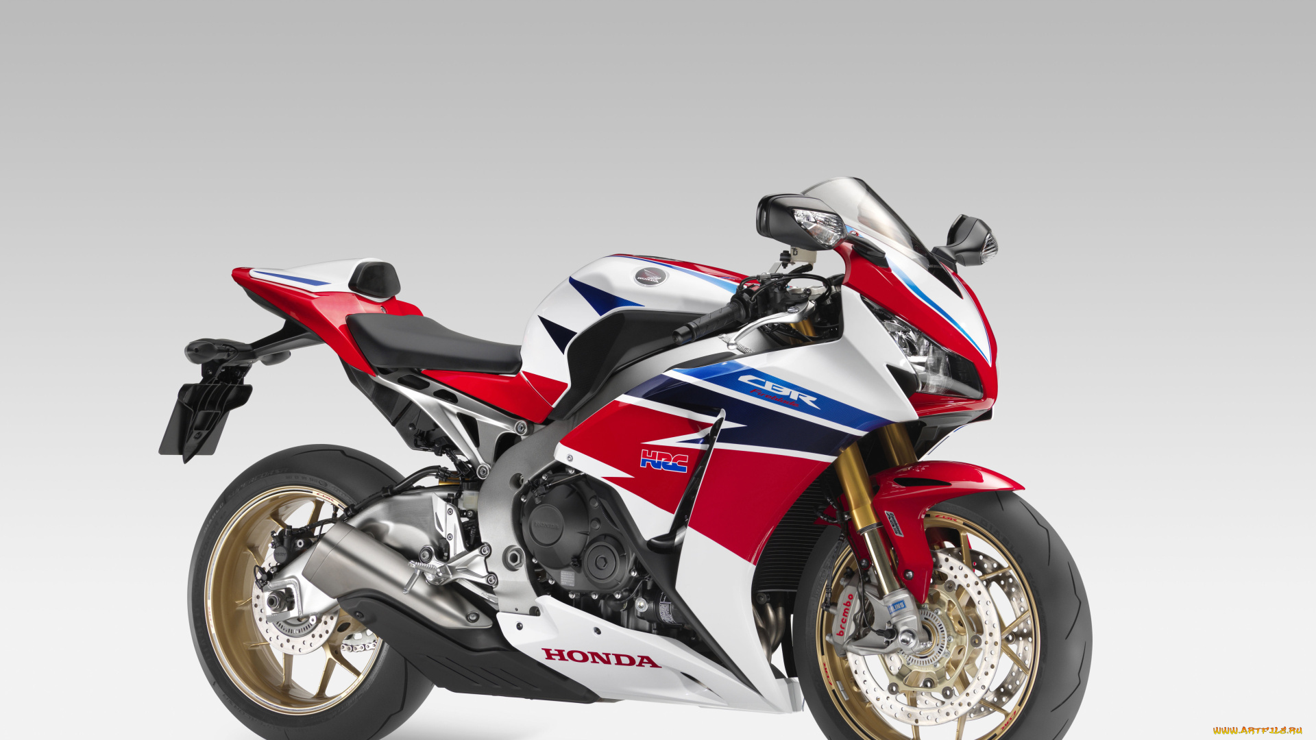 мотоциклы, honda