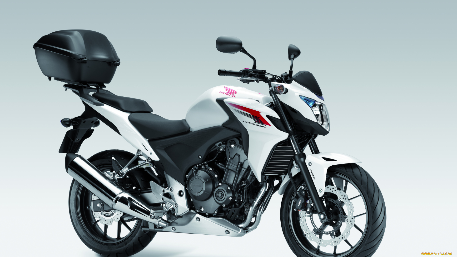 мотоциклы, honda