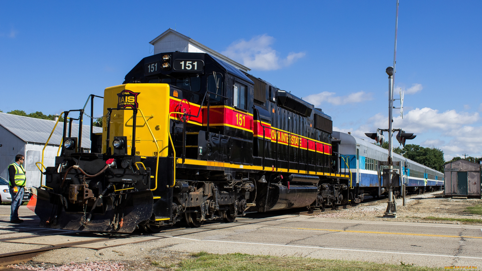 техника, поезда, состав, локомотив, дорога, железная