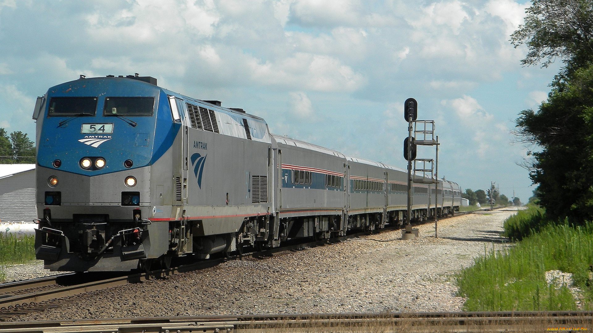 техника, поезда, железная, состав, локомотив, дорога