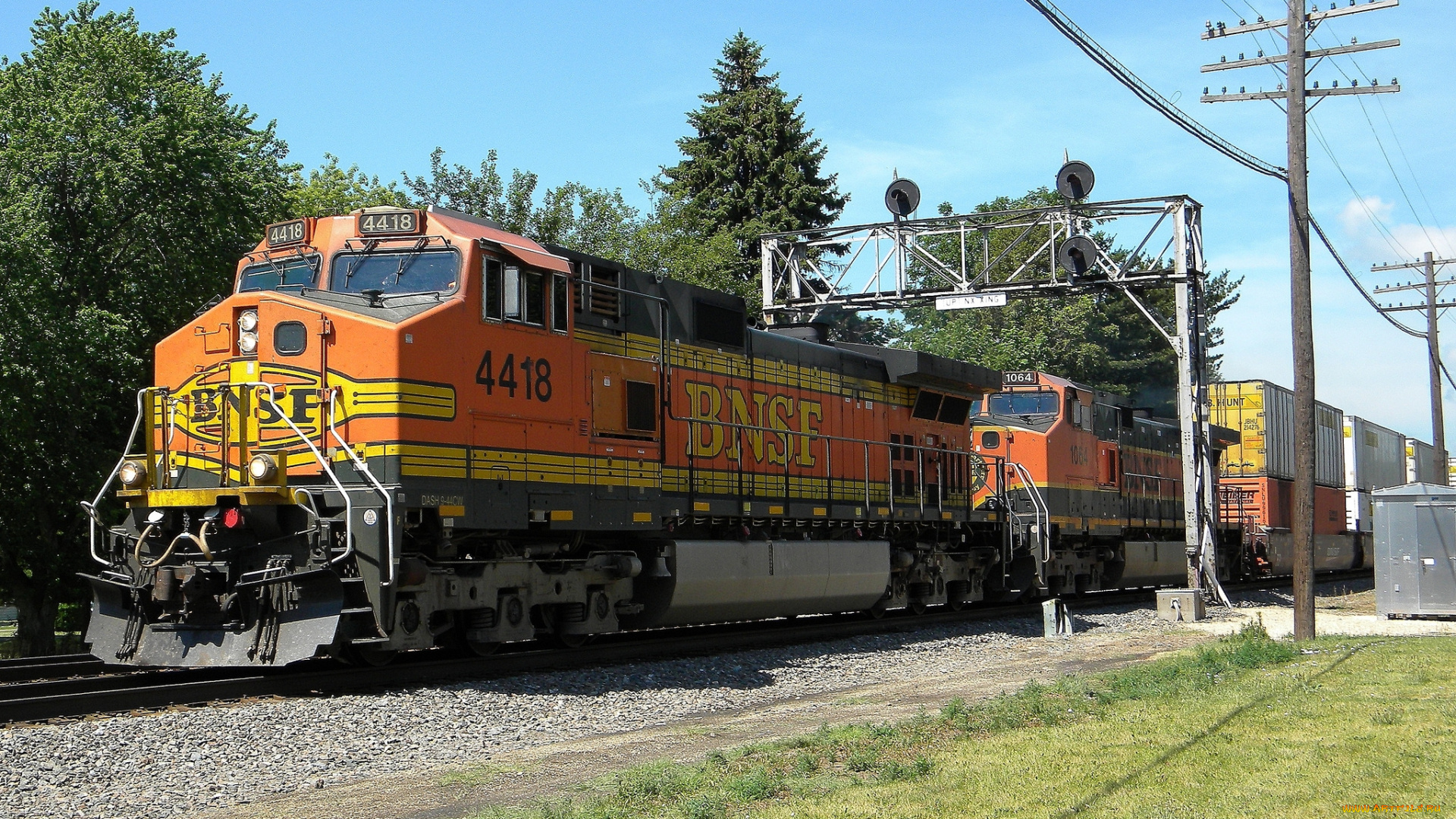 техника, поезда, железная, состав, локомотив, дорога