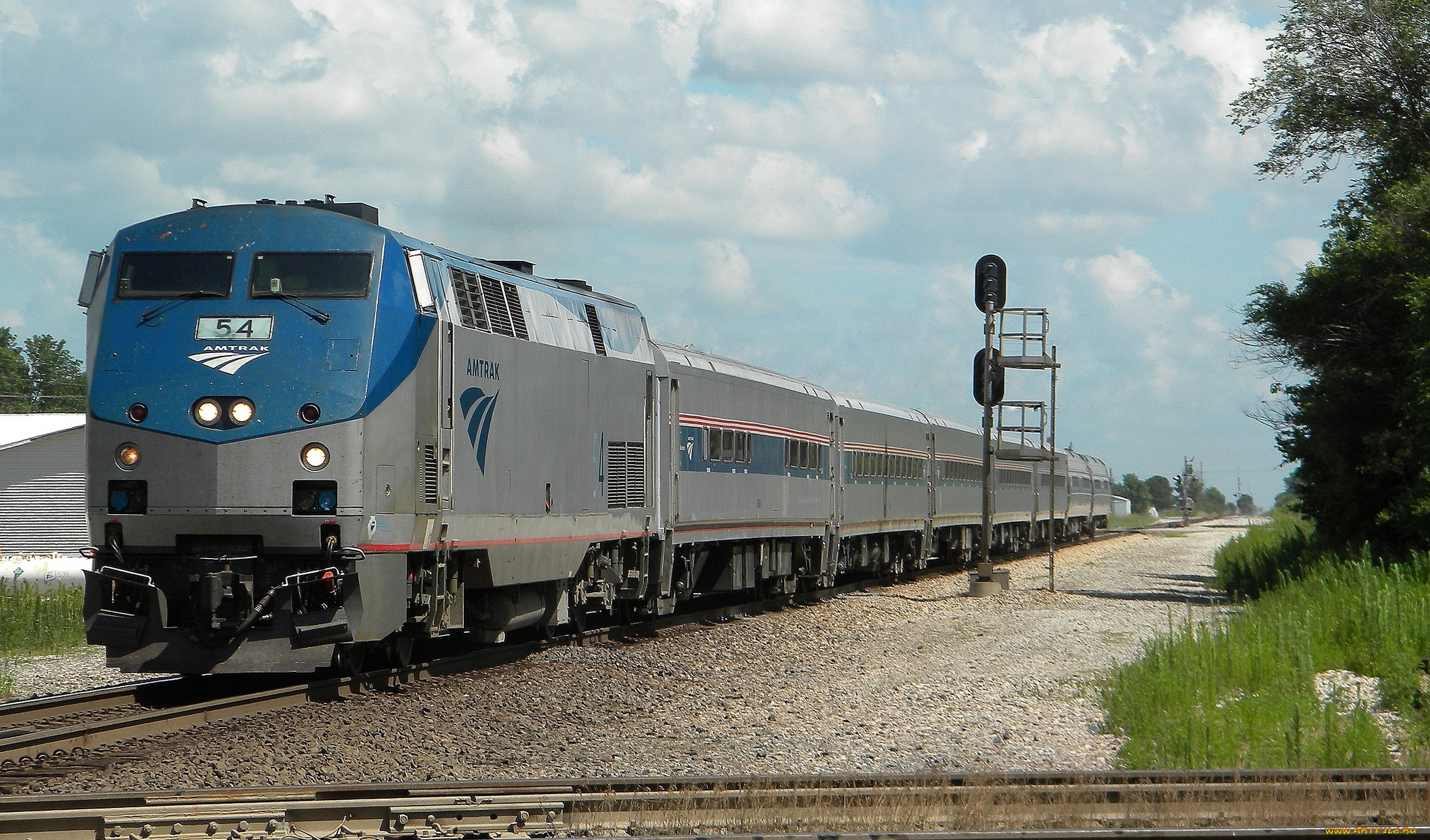 техника, поезда, железная, состав, локомотив, дорога