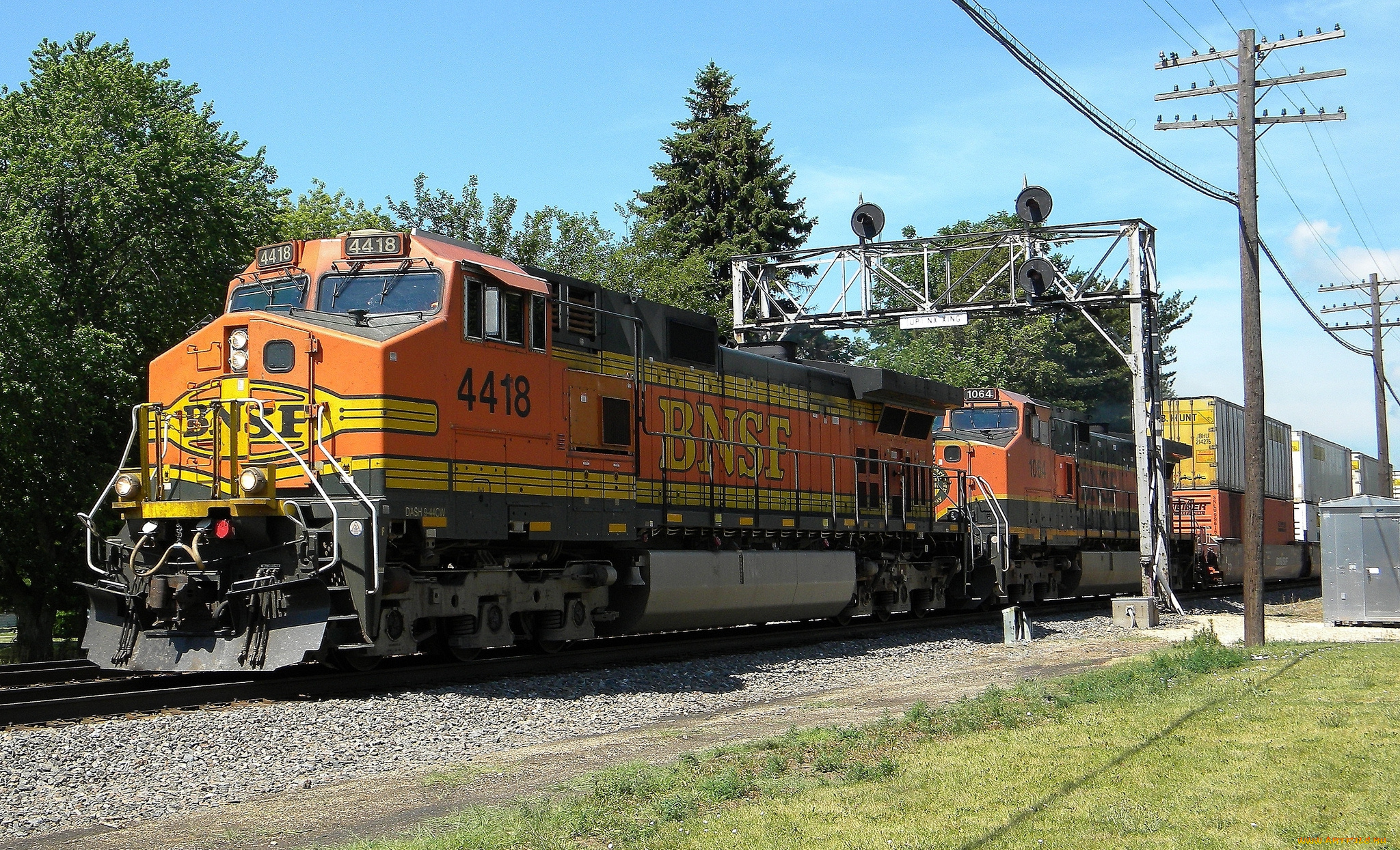 техника, поезда, железная, состав, локомотив, дорога