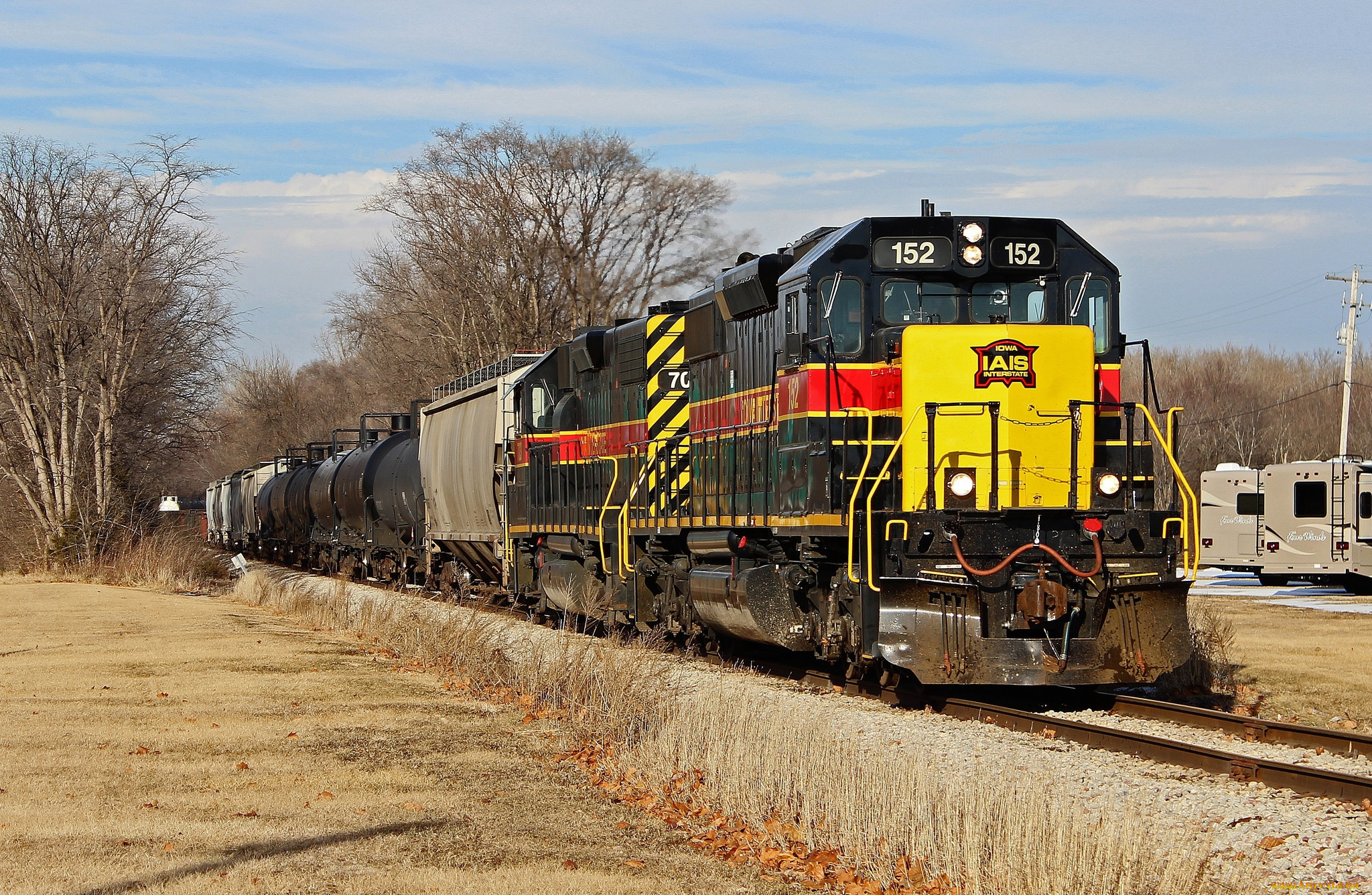 техника, поезда, дорога, локомотив, железная, состав