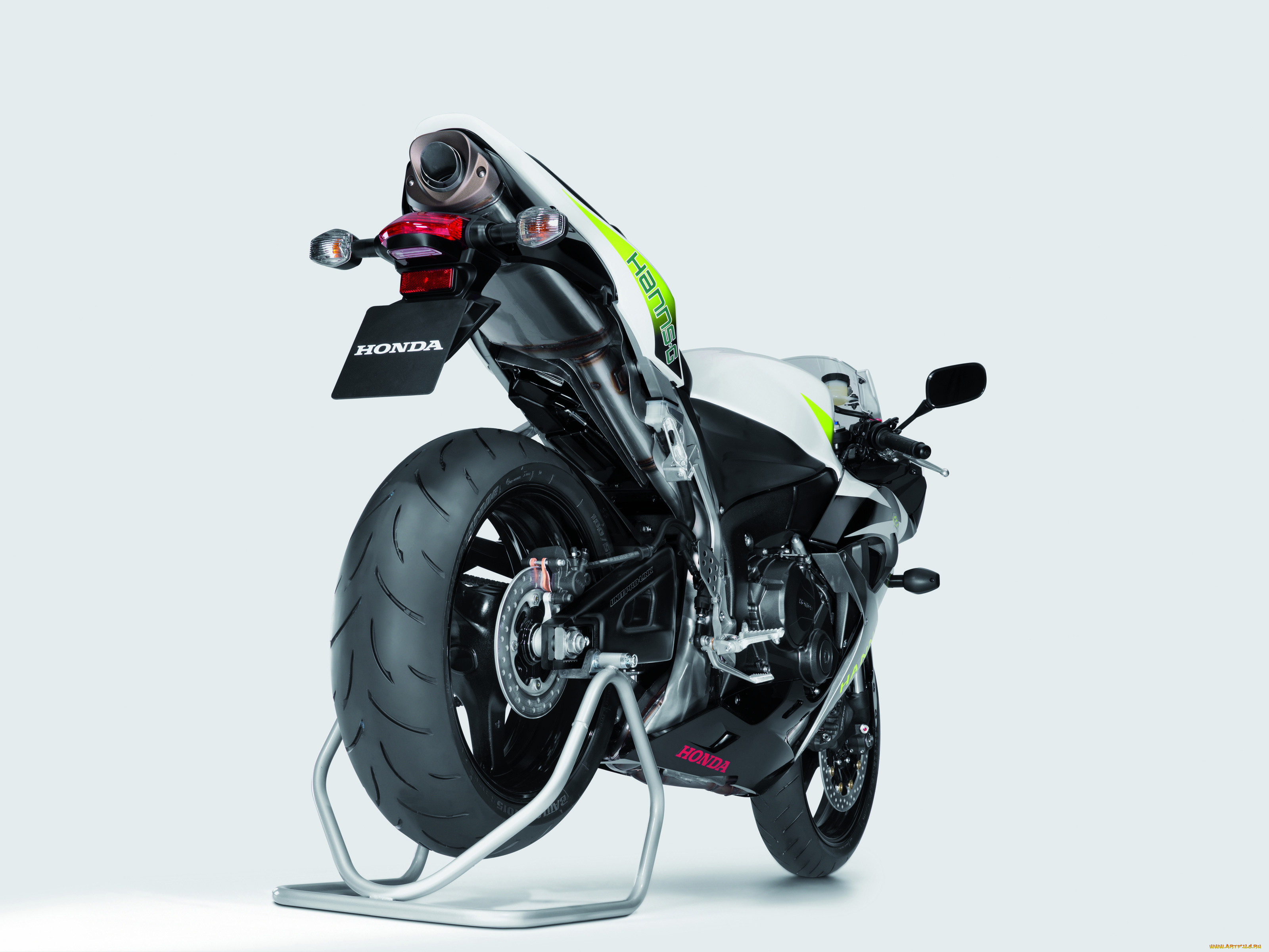 мотоциклы, honda