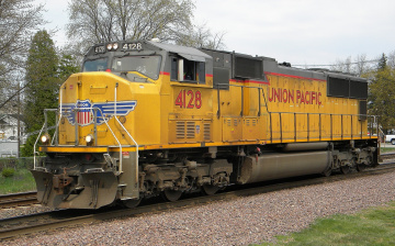 Картинка техника локомотивы дорога локомотив состав железная