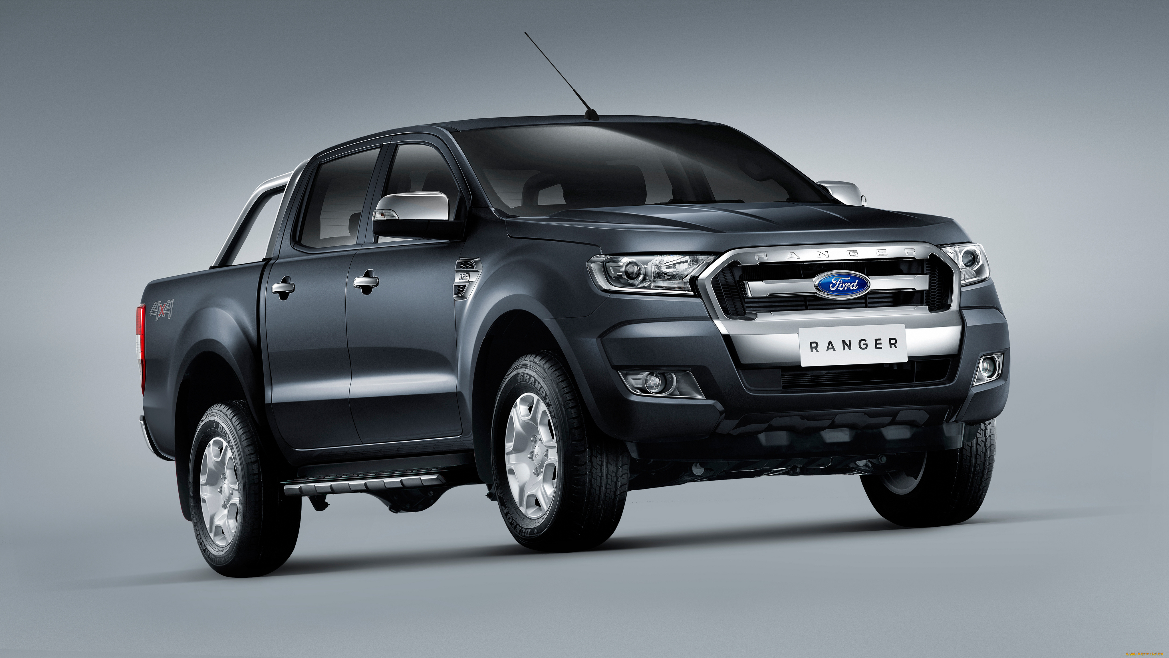 автомобили, ford, ranger, 2015г, th-spec, cab, xlt, double